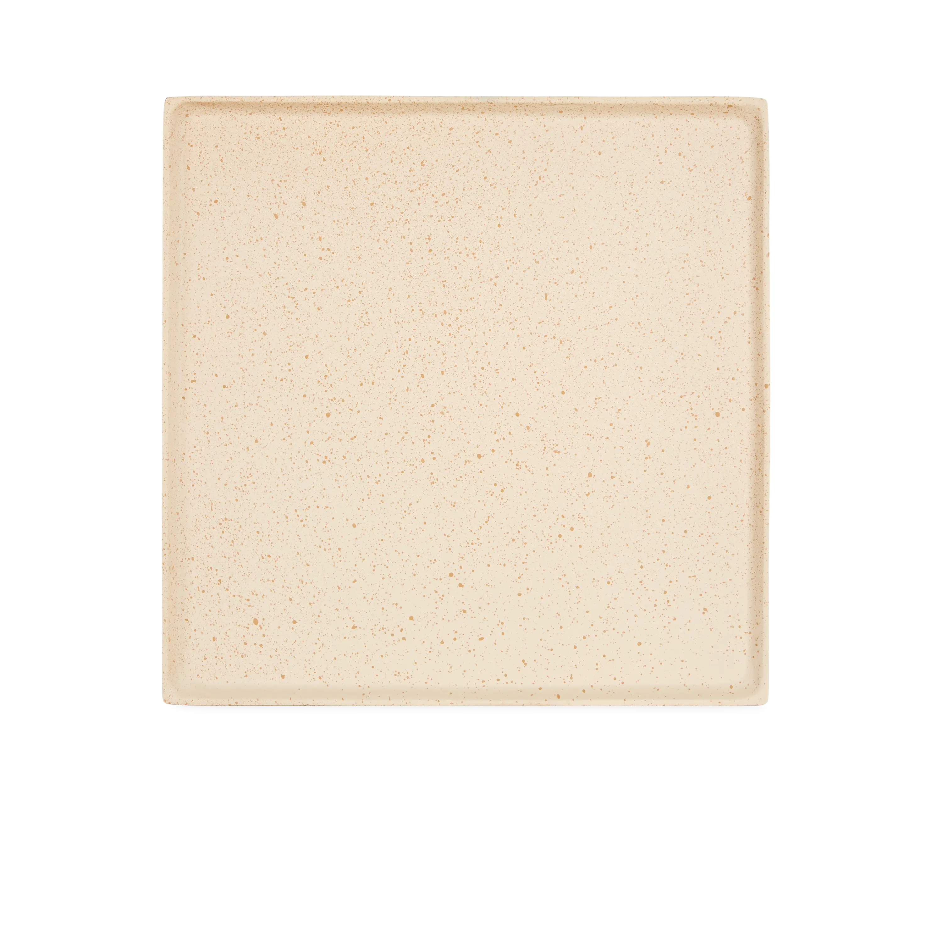 Square Metal Tray