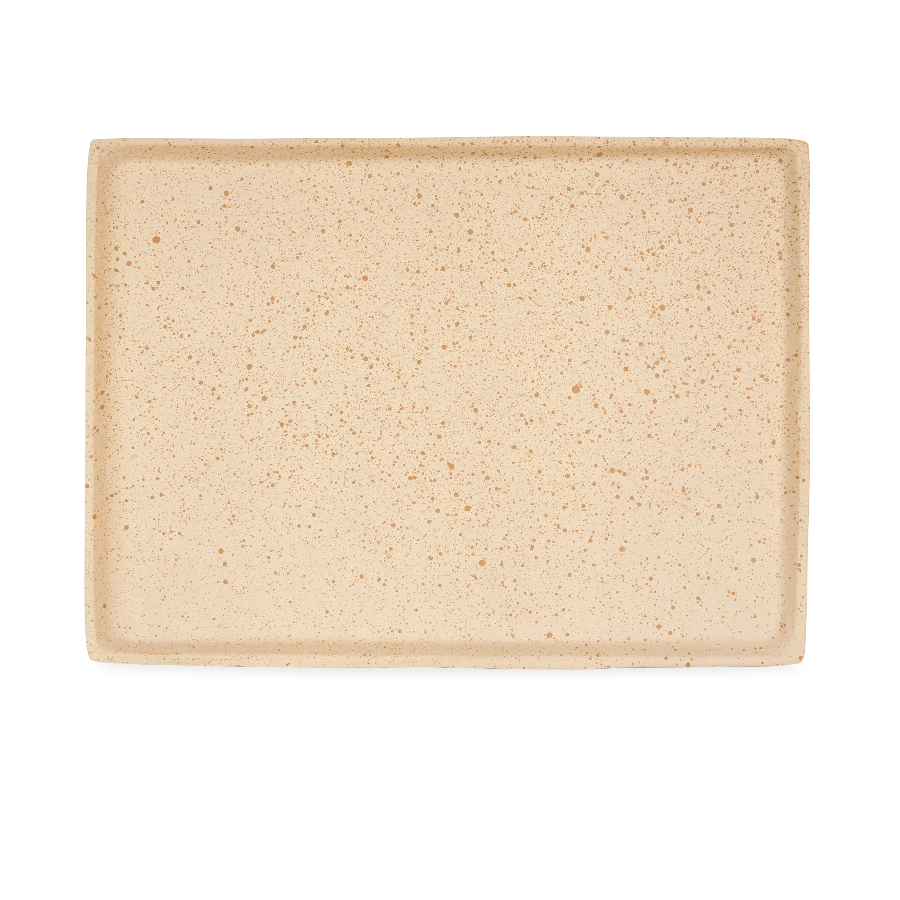 Rectangle Metal Tray