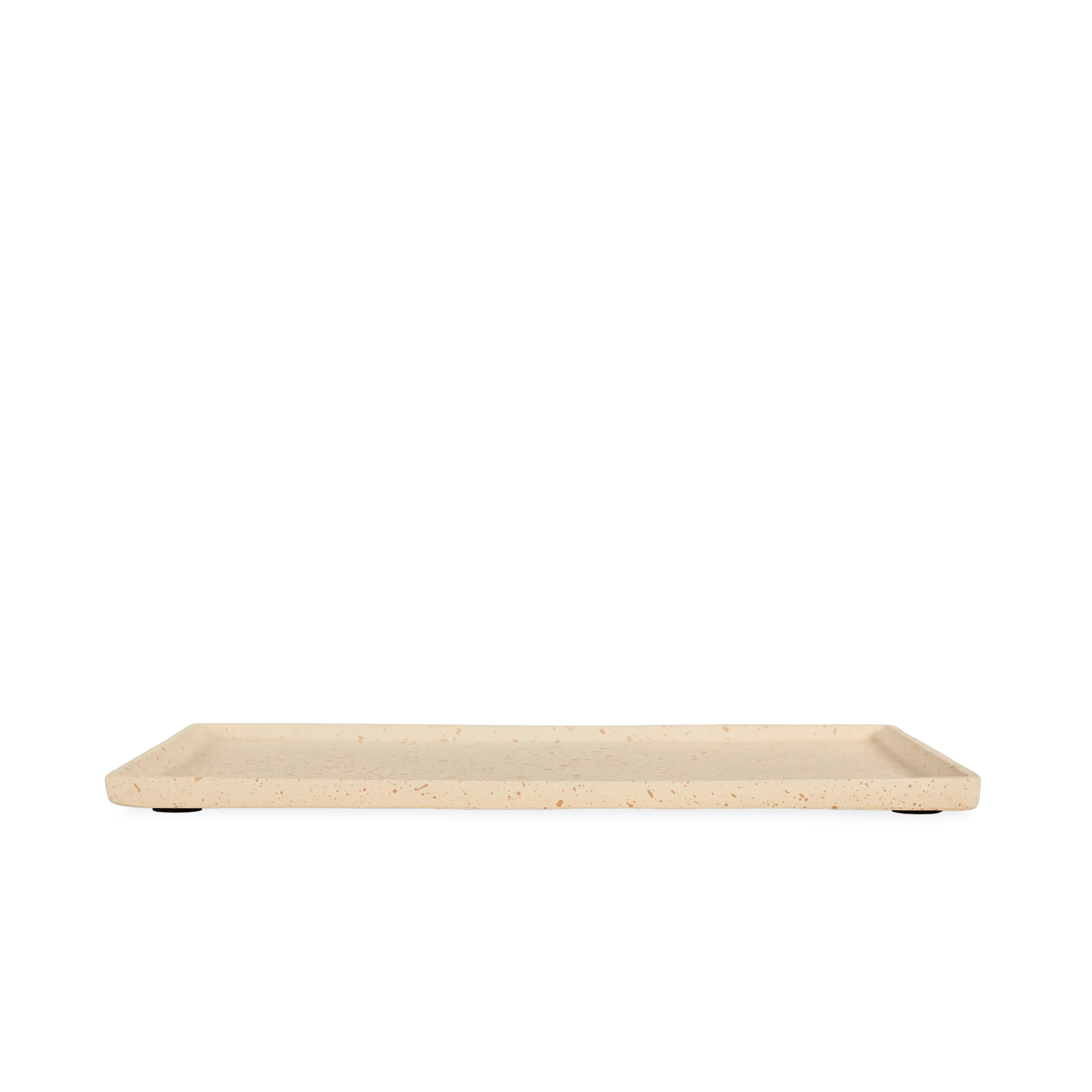 Rectangle Metal Tray