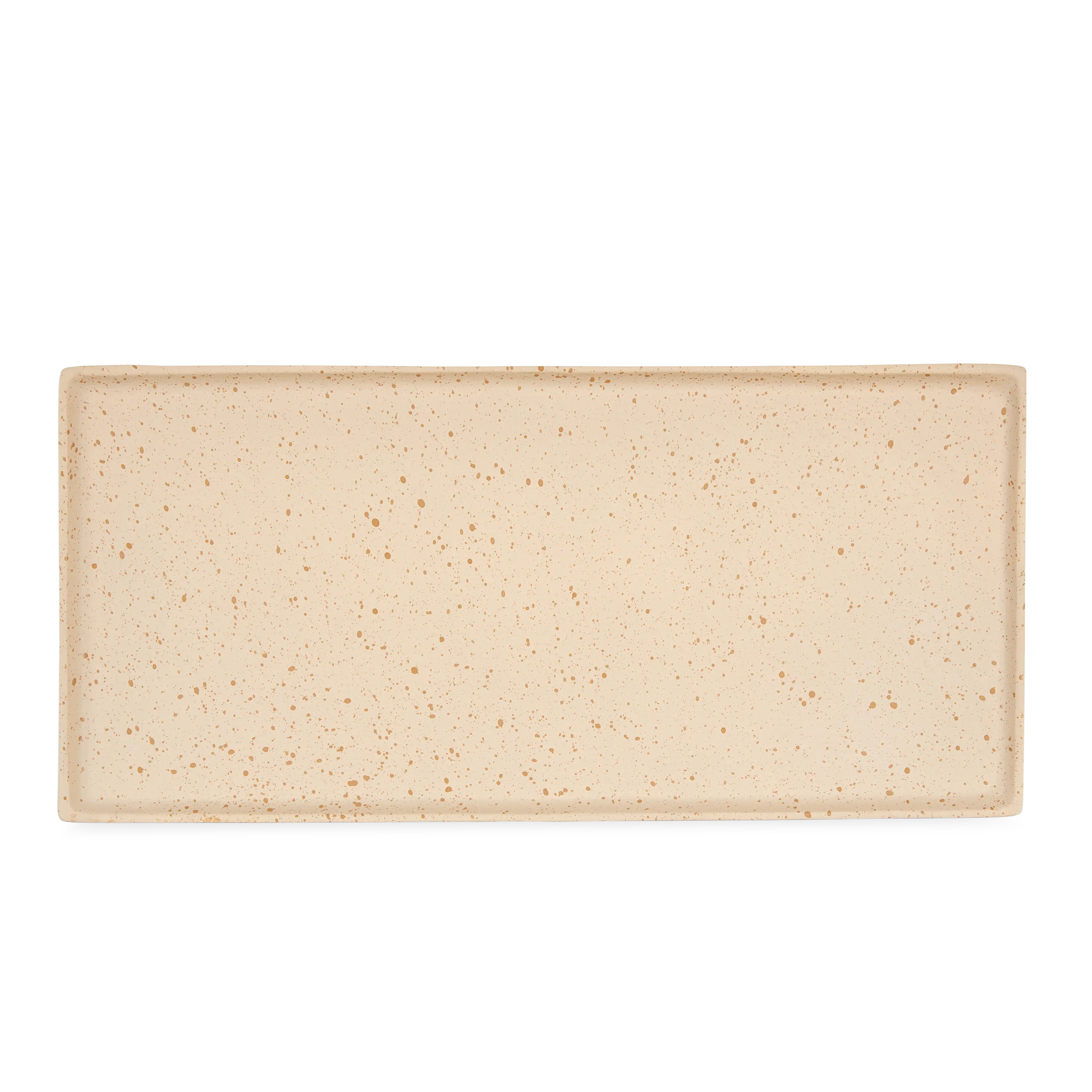 Rectangle Metal Tray