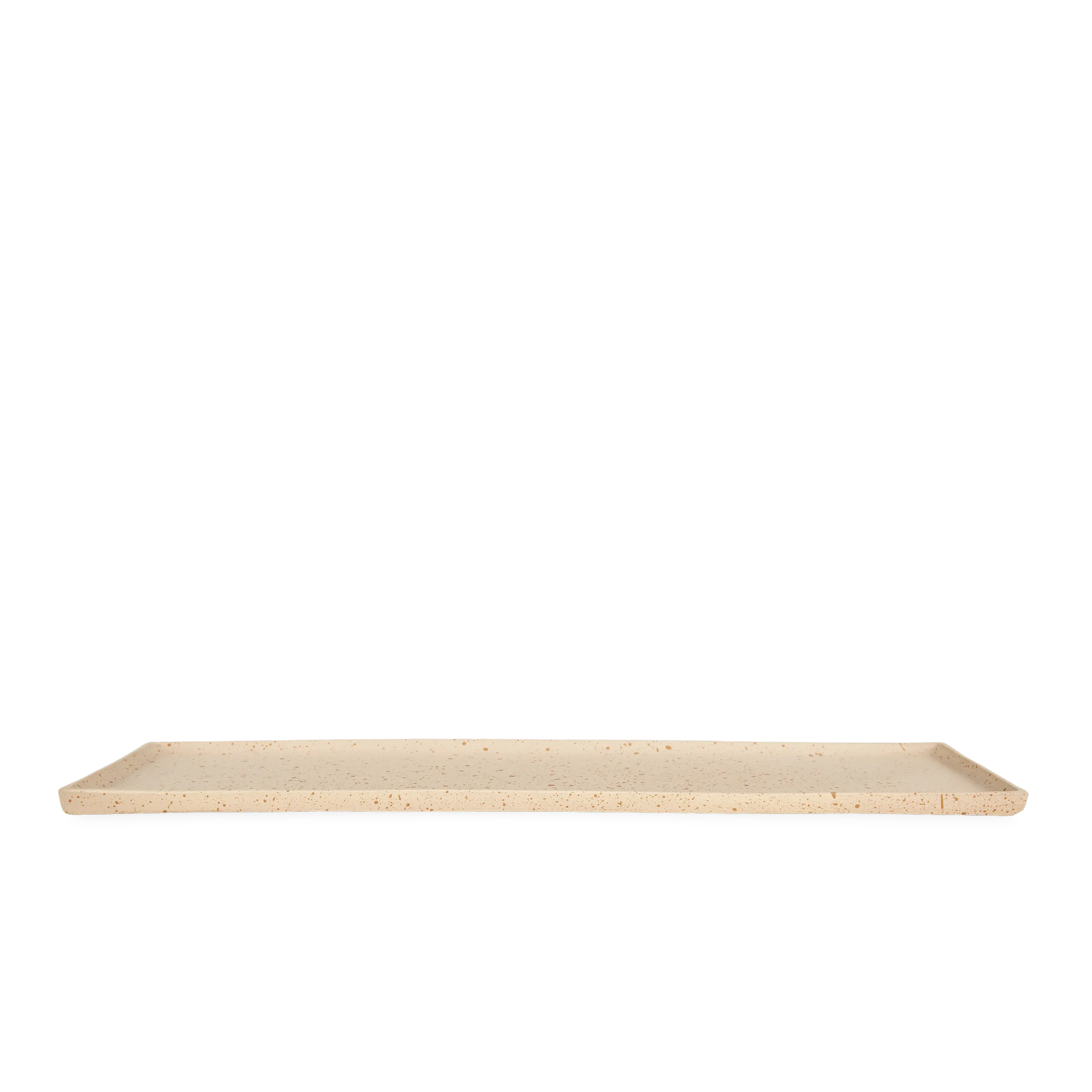 Rectangle Metal Tray