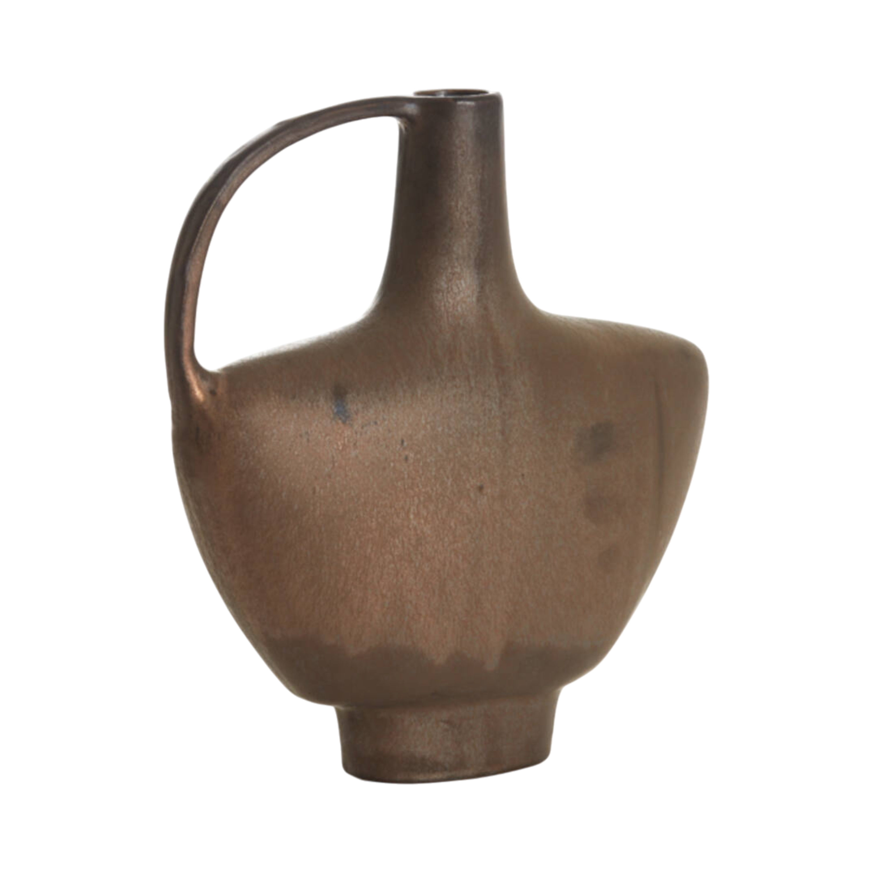 Ceramic Oil Vase