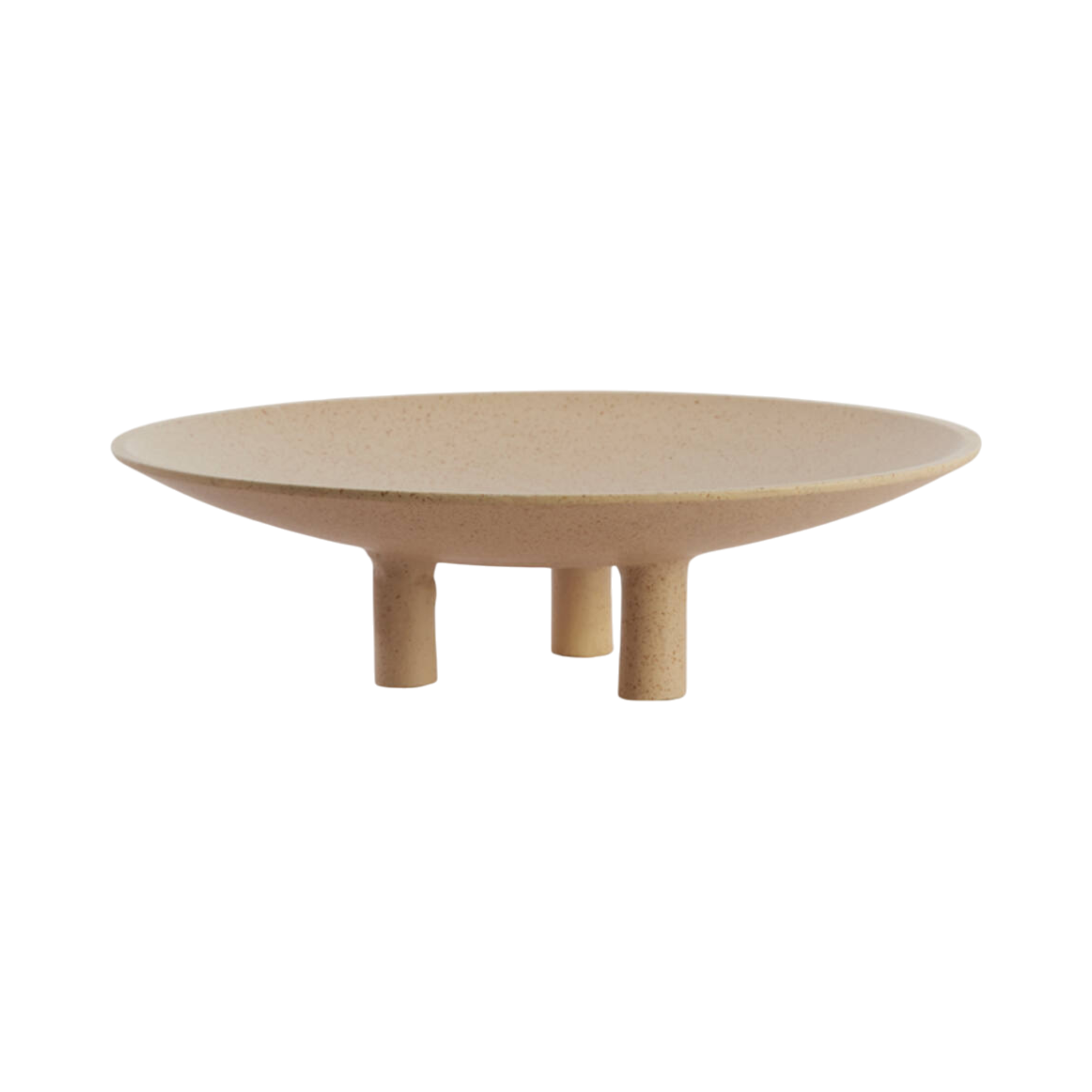 Tripod Plate