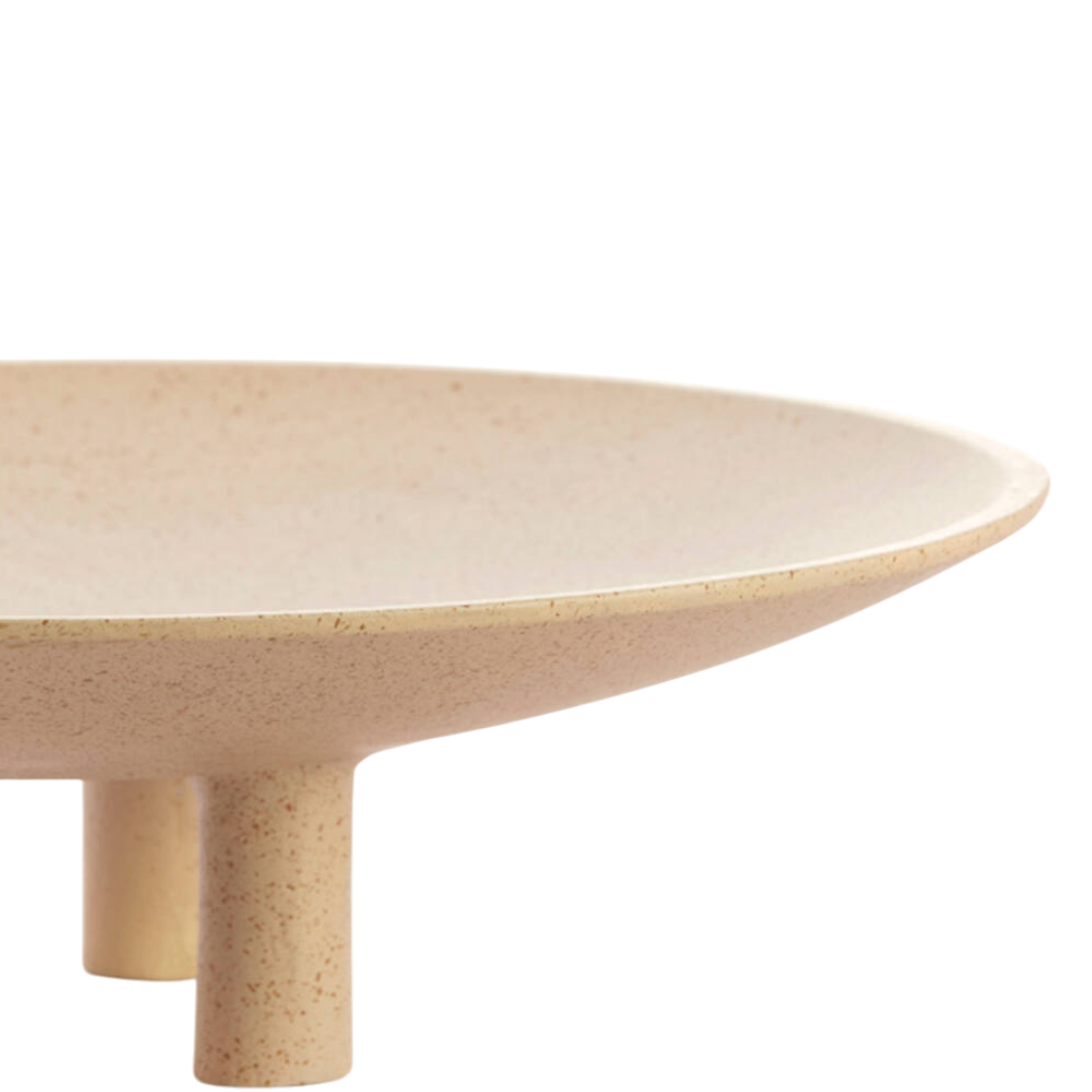 Tripod Plate