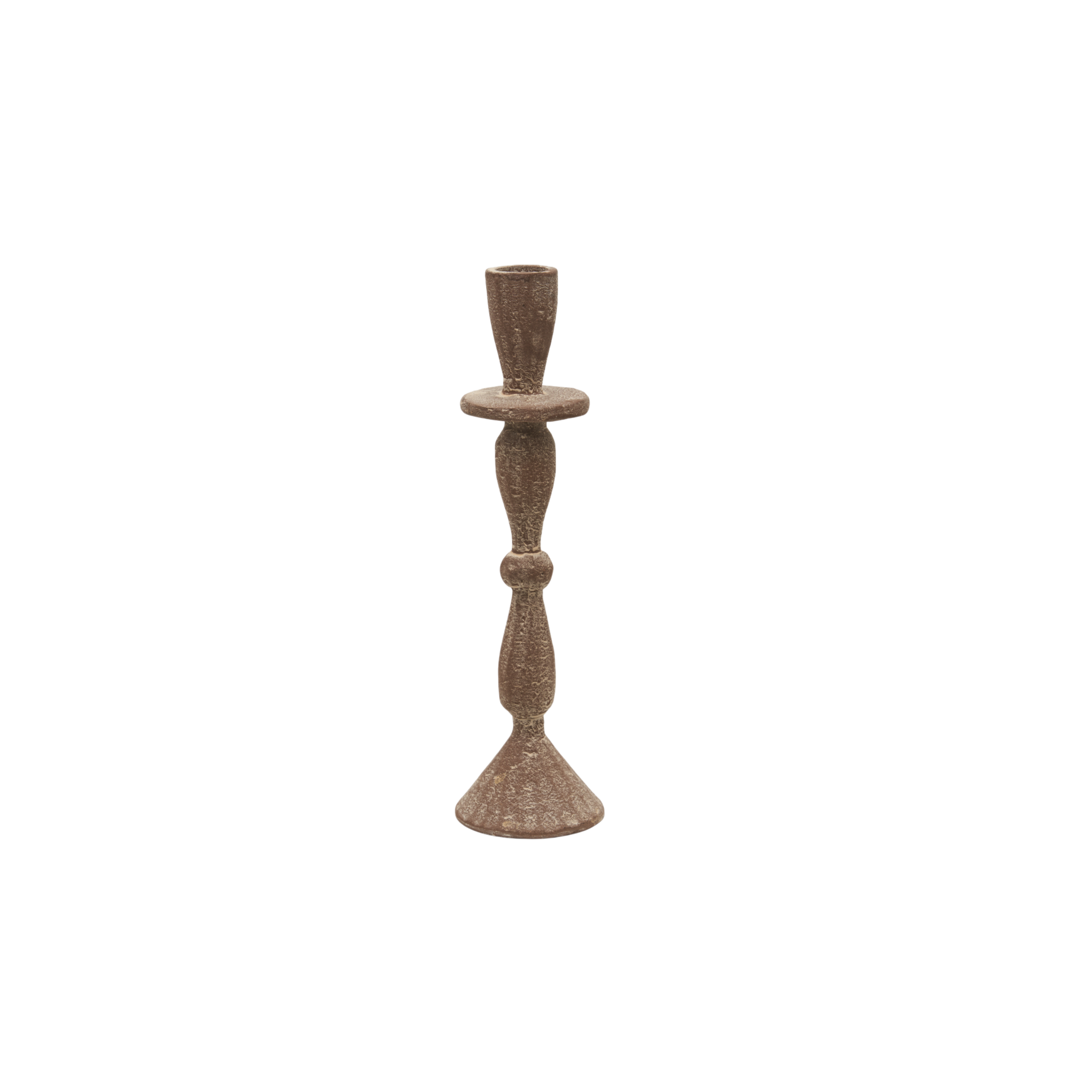 Rustic Candle Stick