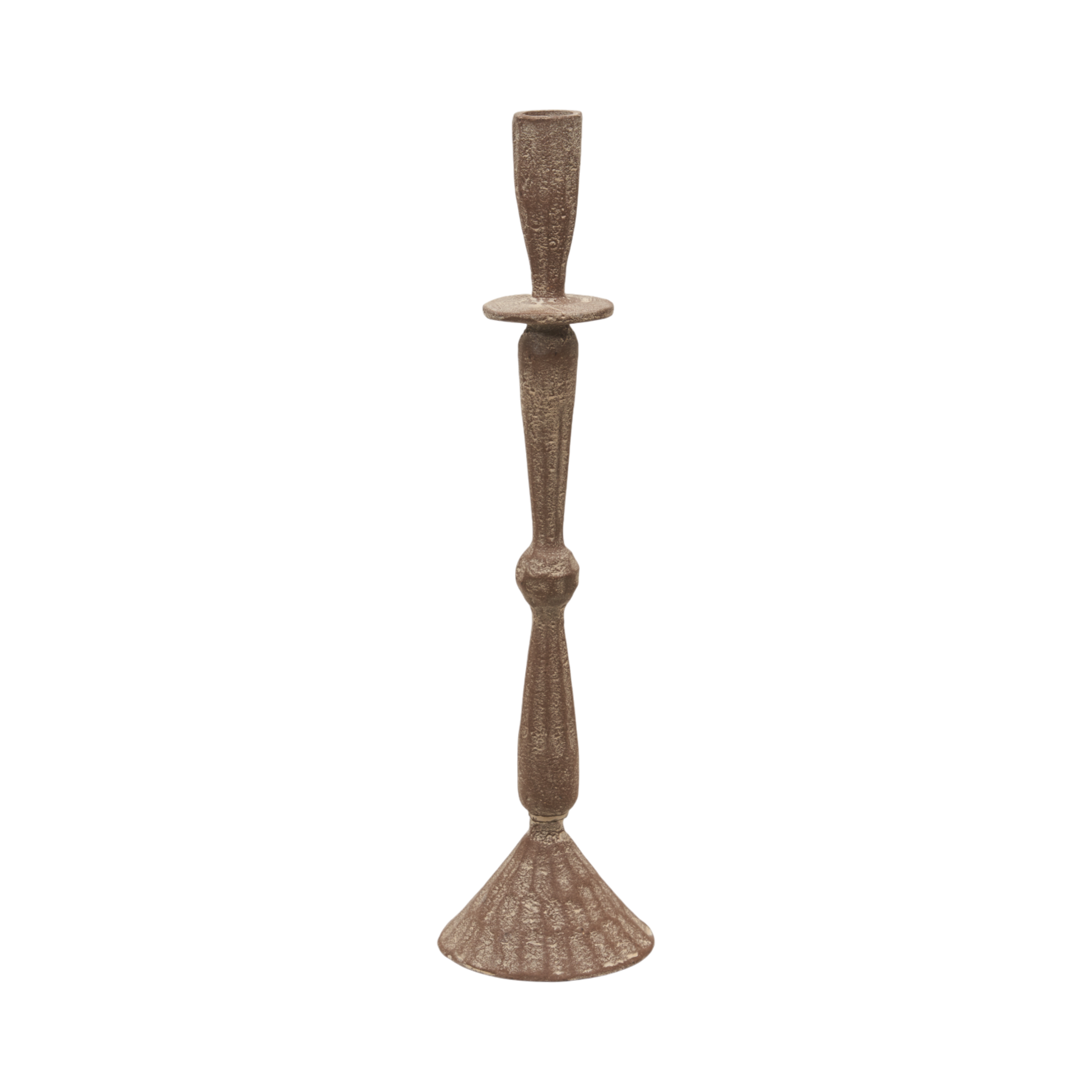 Rustic Candle Stick