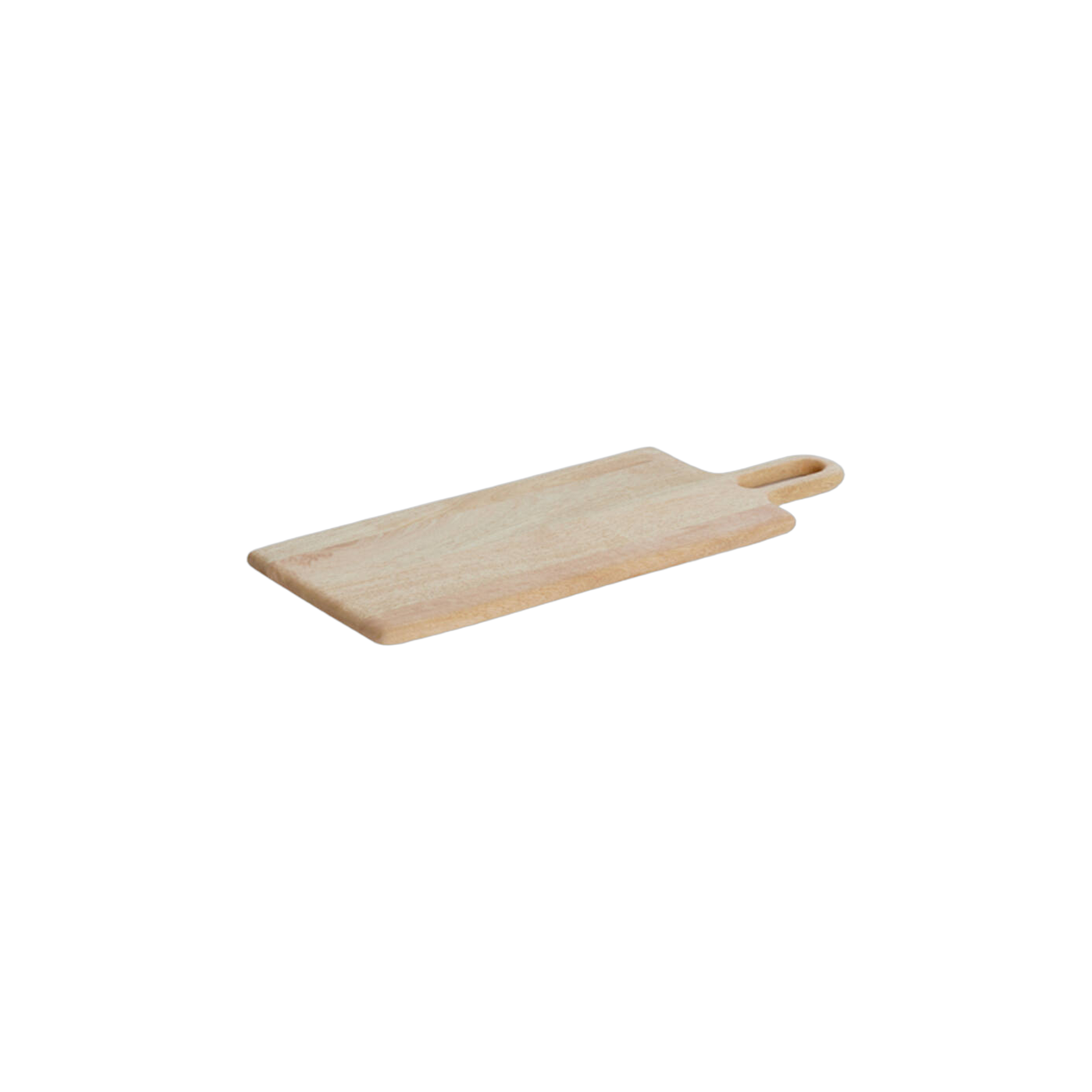 Wood Board Natural