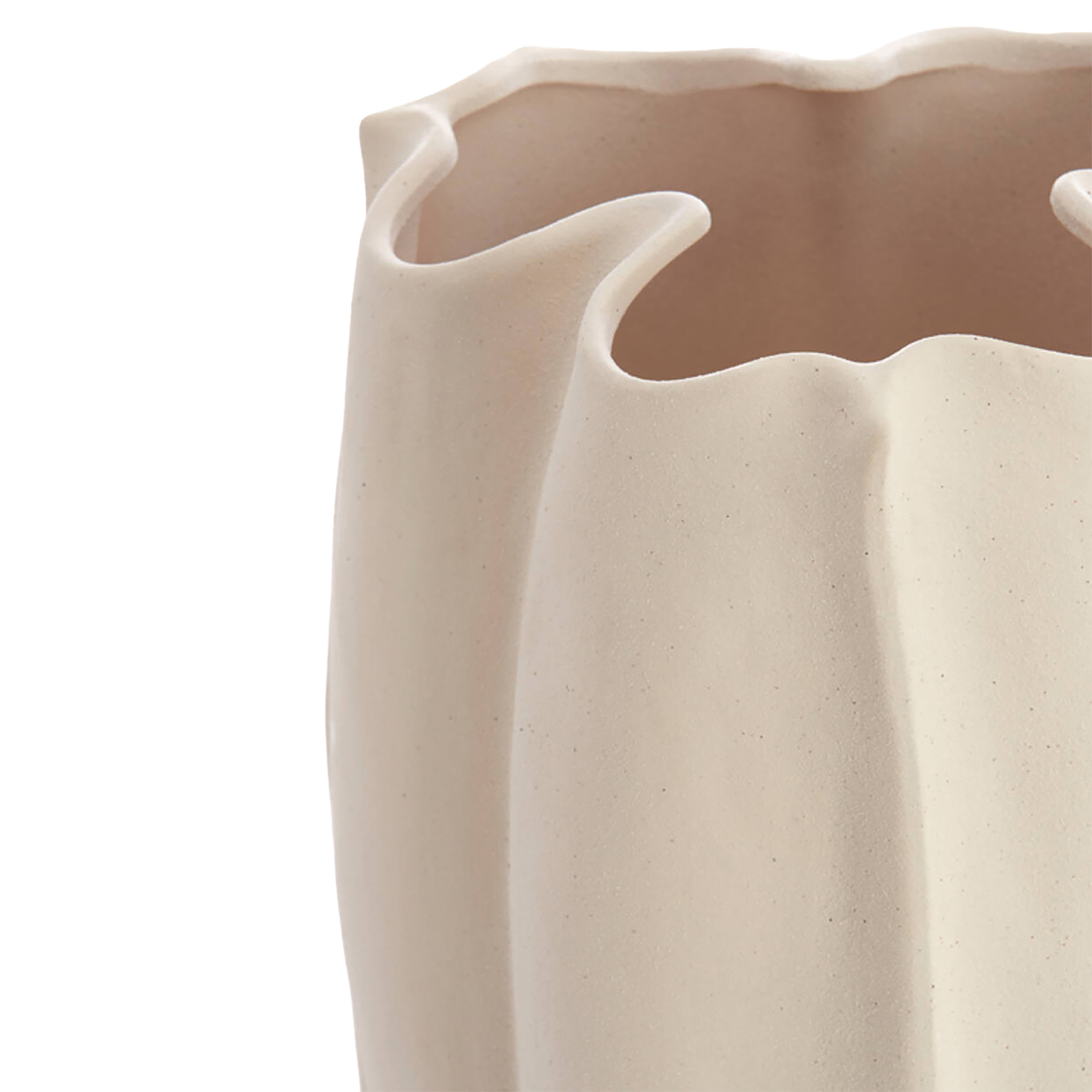 Ansonia Vase