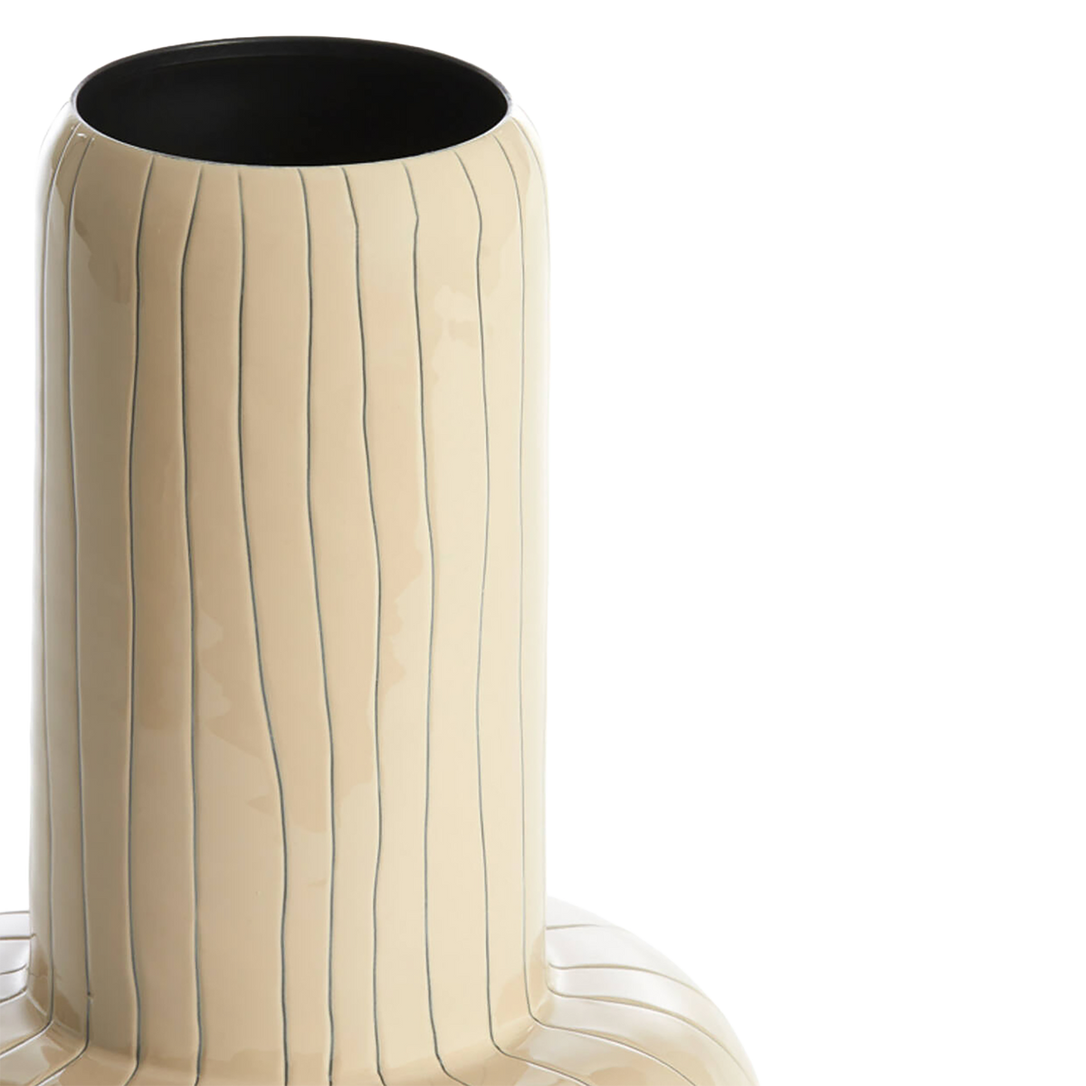Taku Lined Vase