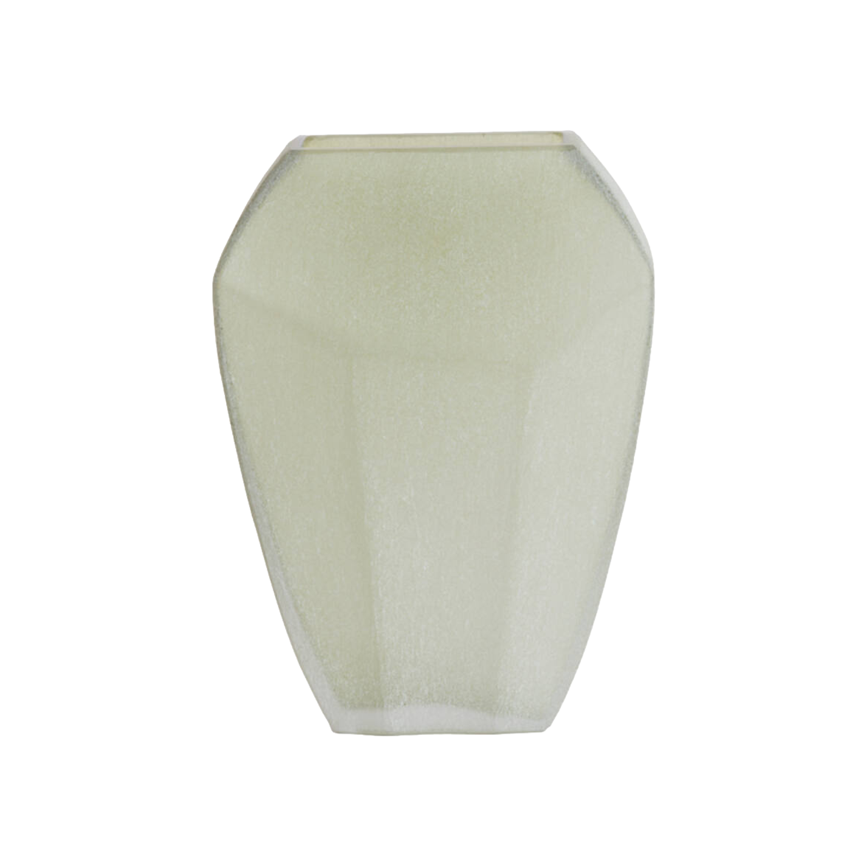 Wien Glass Vase
