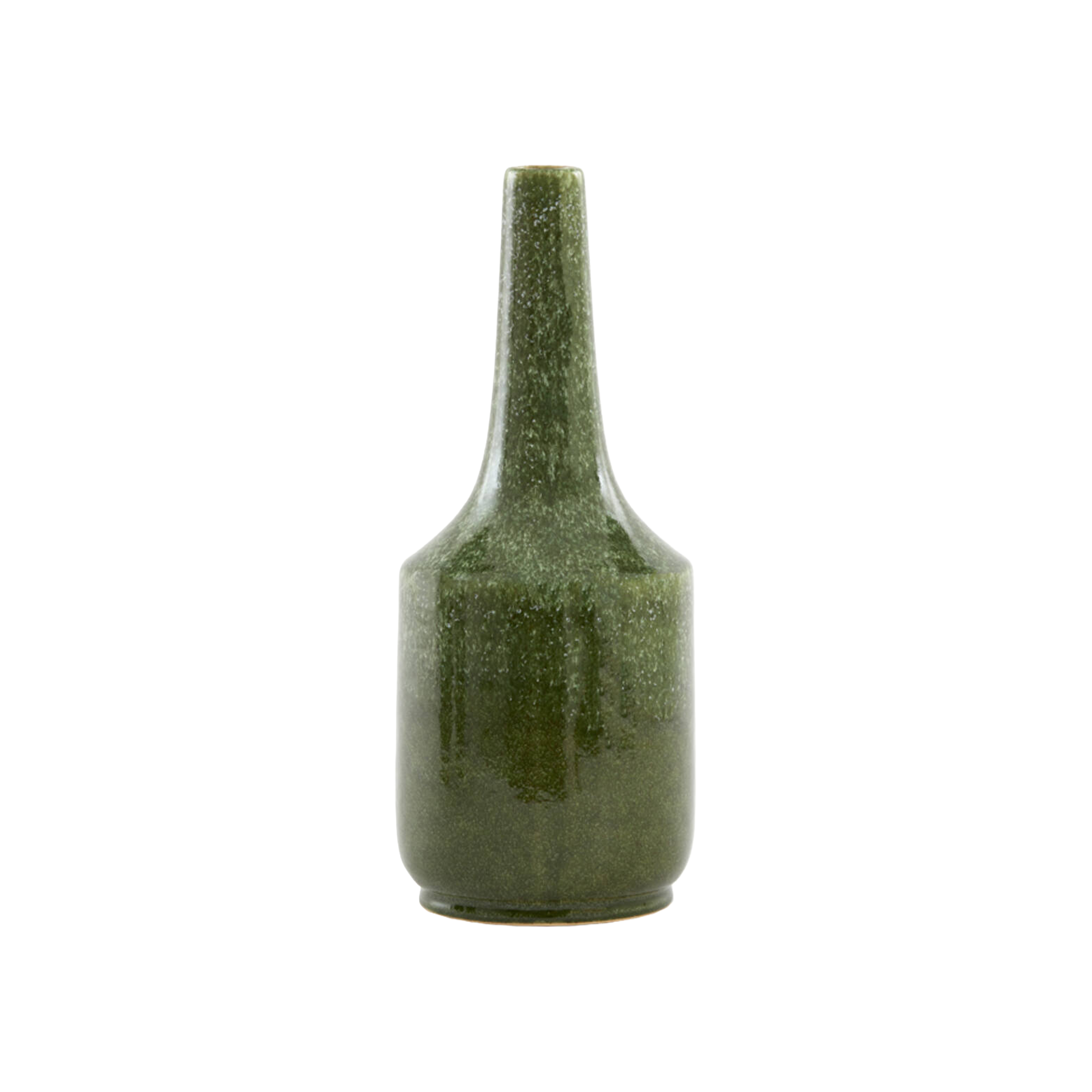 Ceramic Bottle Vase