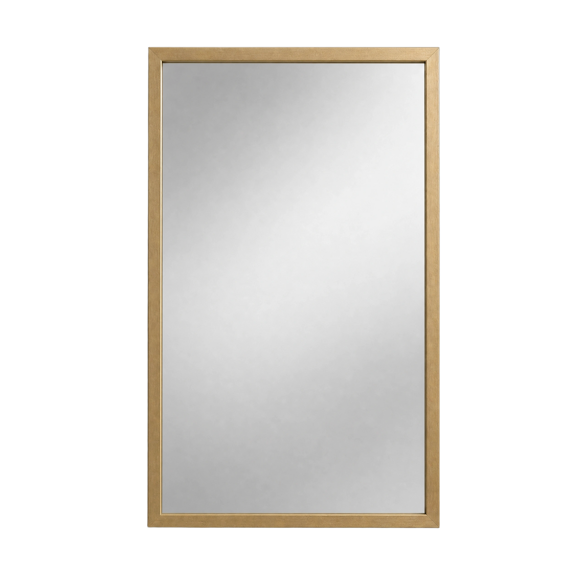 Vista Leaner Mirror