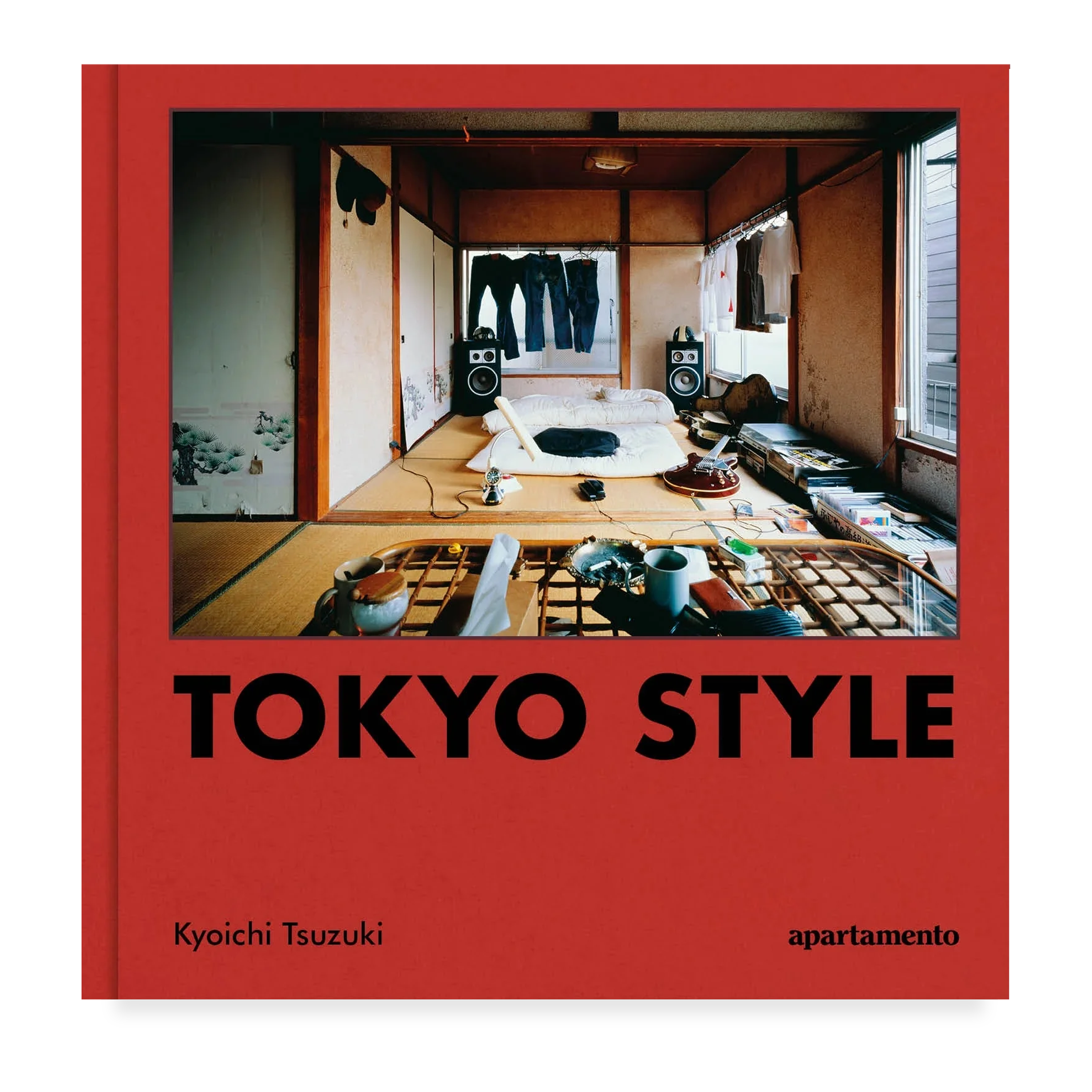 Tokyo Style