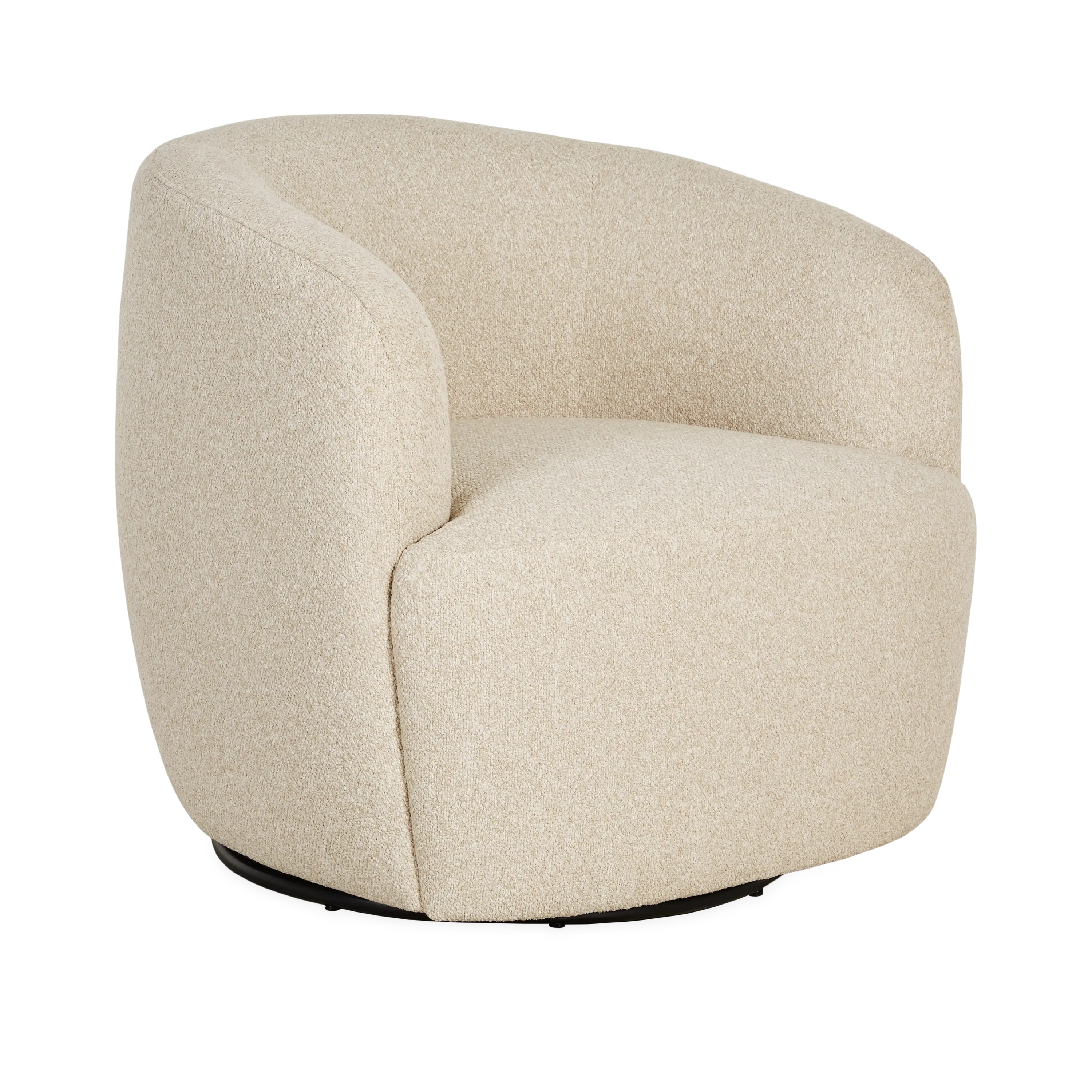 Eclipse Swivel Chair