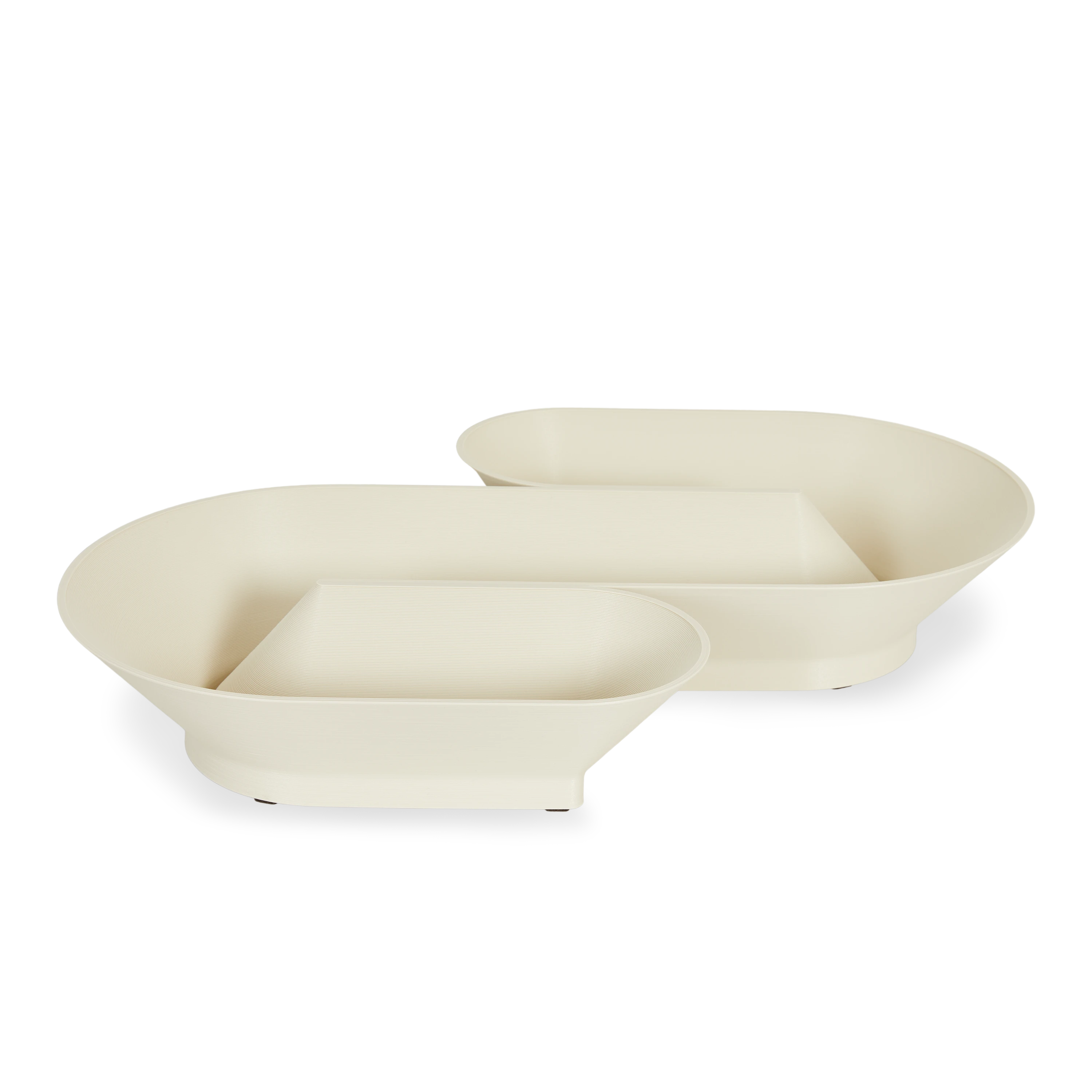 Double U Bowl