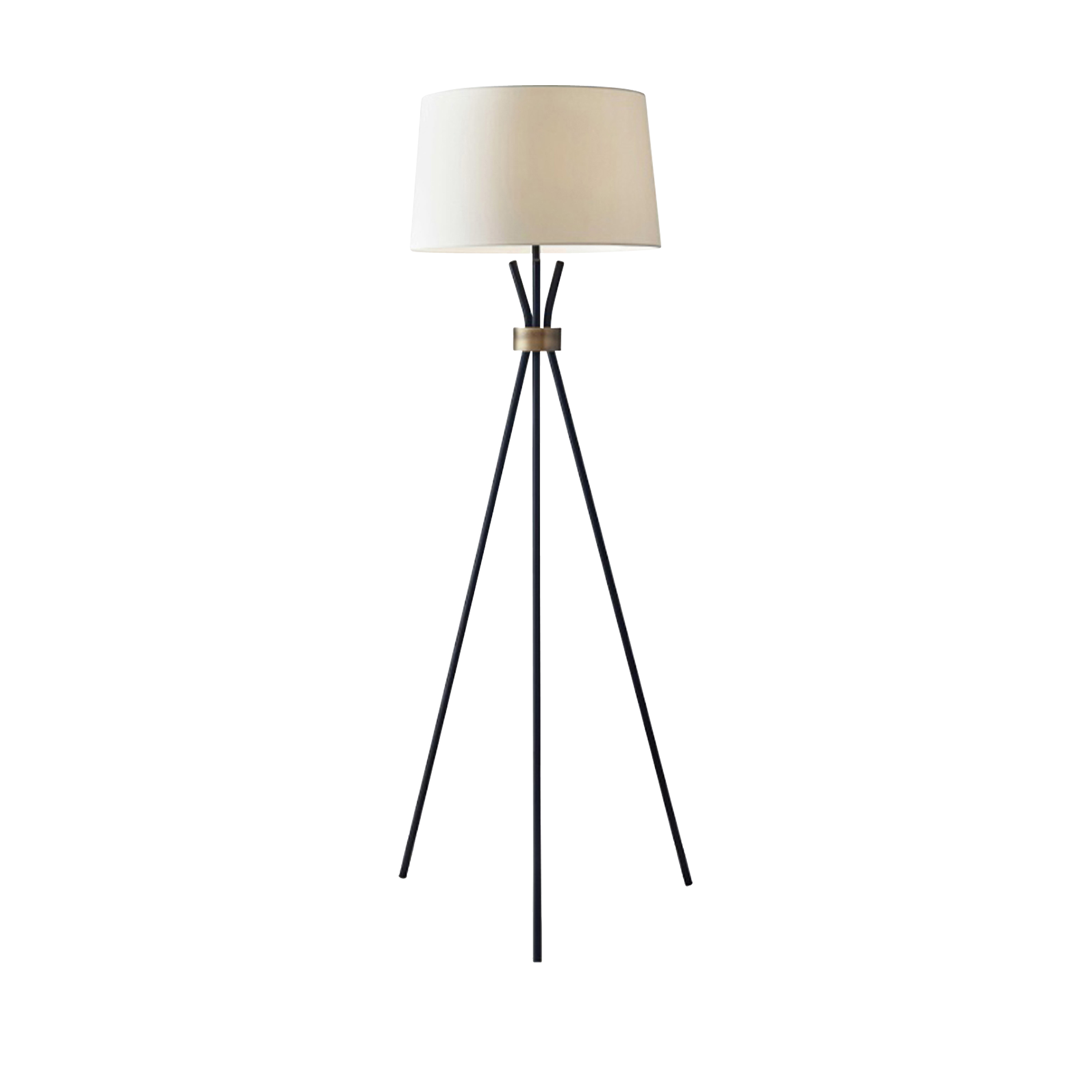 Tripod Floor Lamp