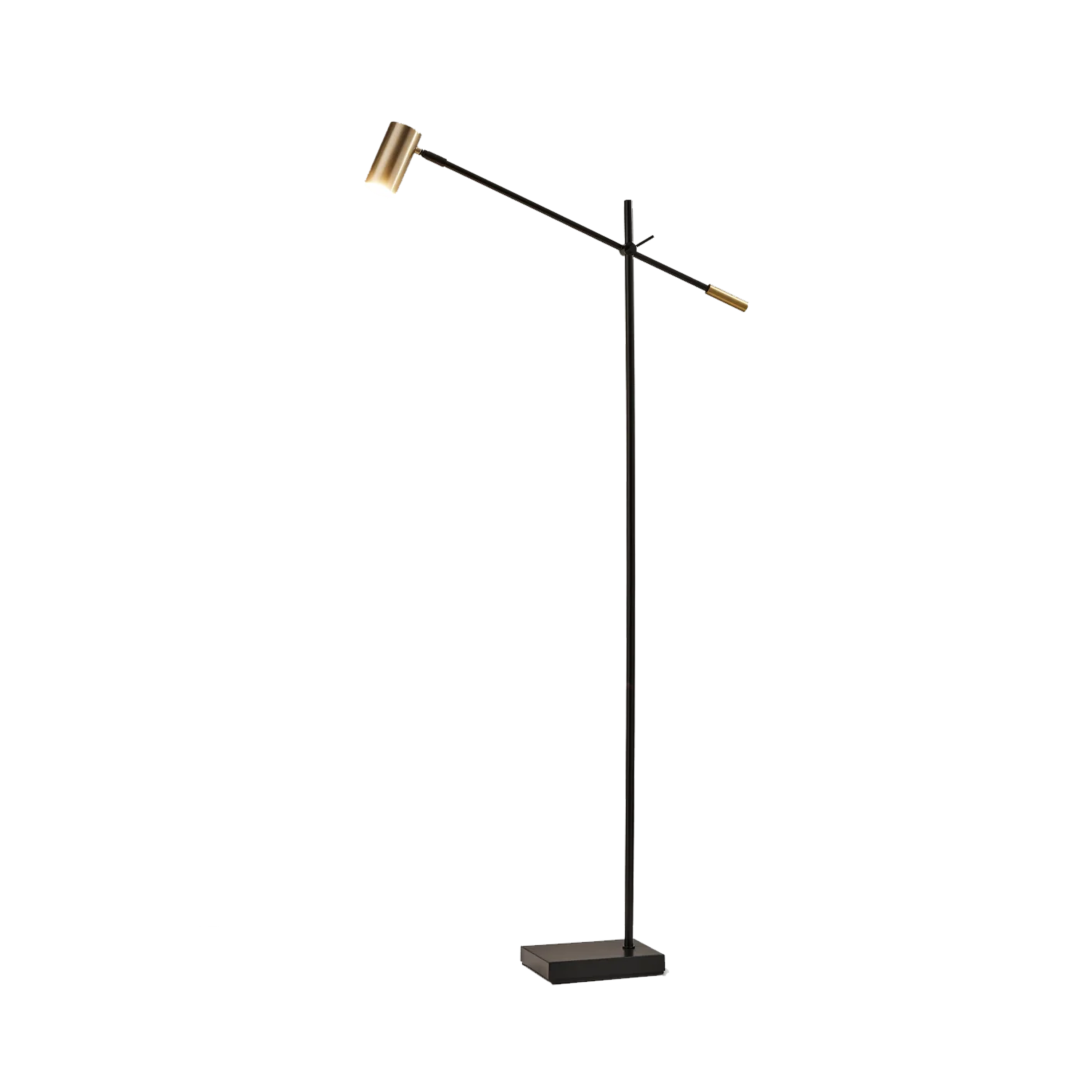 Carlos LED Floor Light