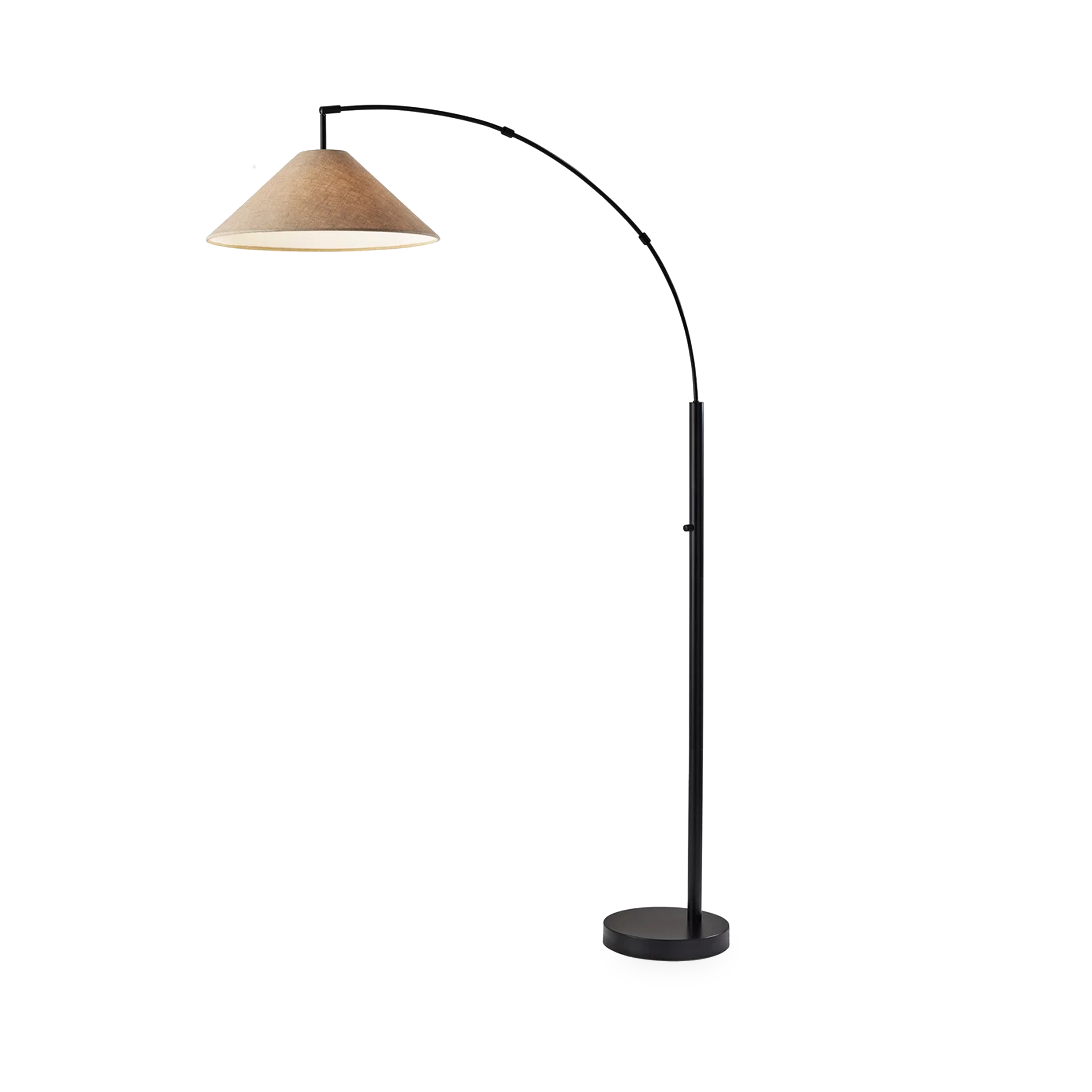 Toni Arc Floor Lamp