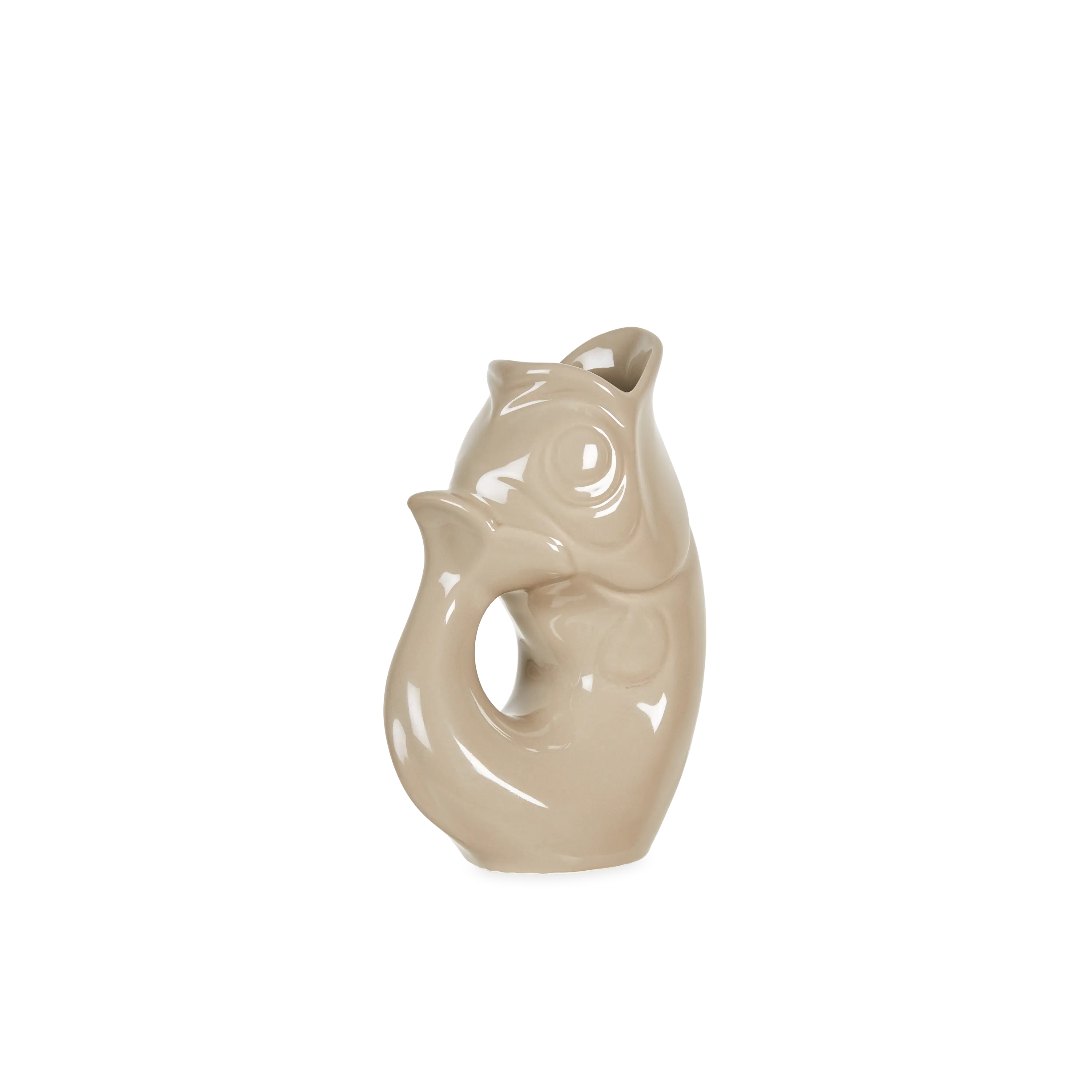 Gurgling Fish Pitcher