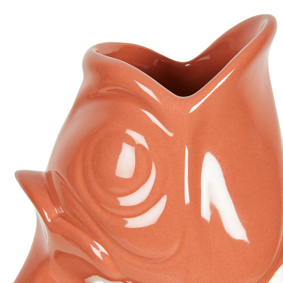 Gurgling Fish Pitcher