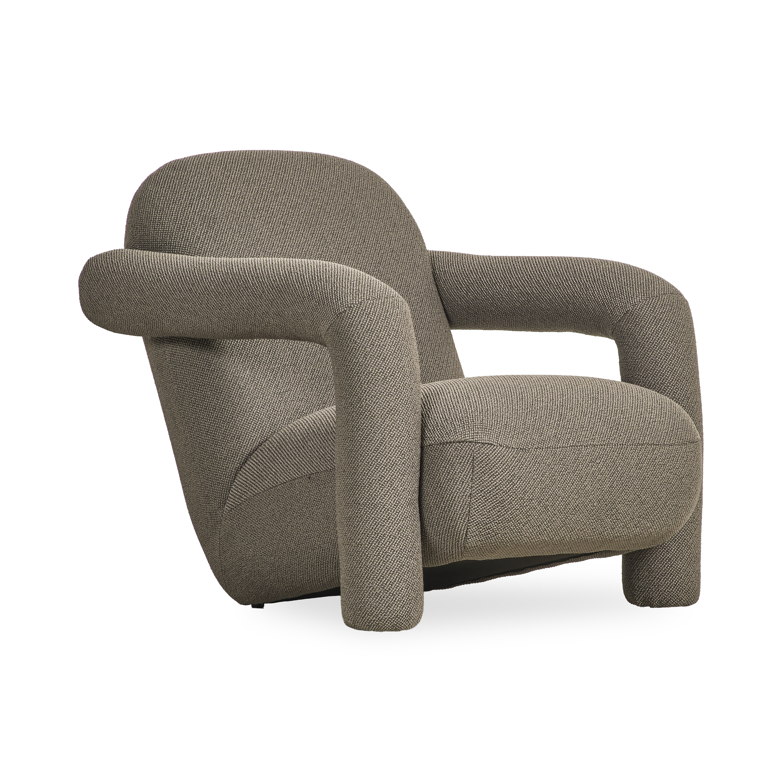 Delta Lounge Chair