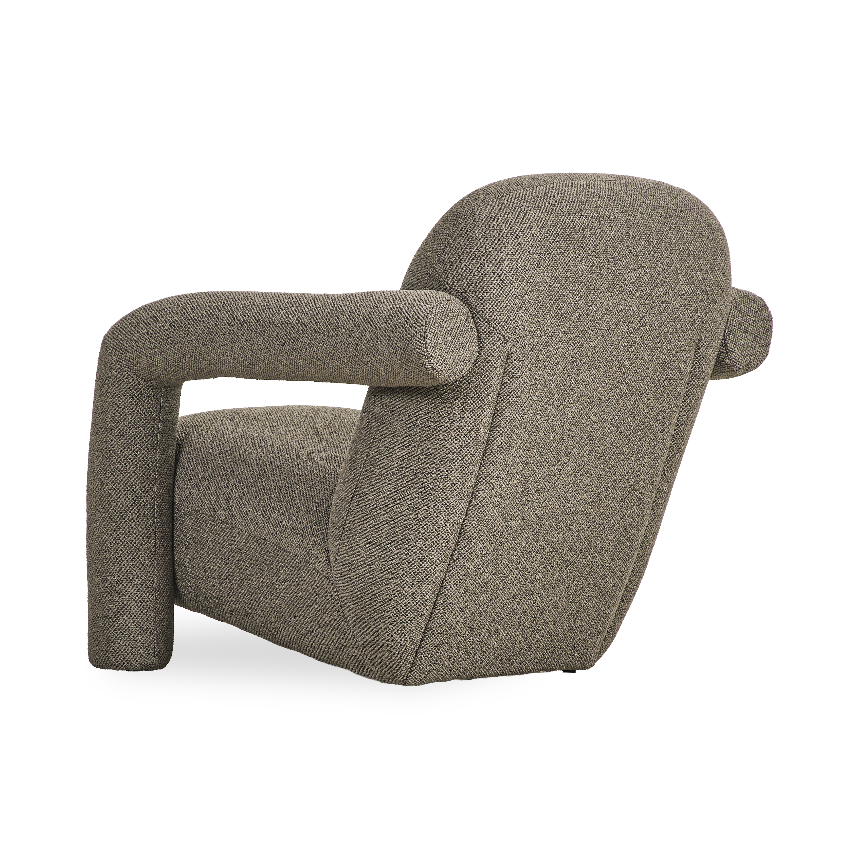 Delta Lounge Chair