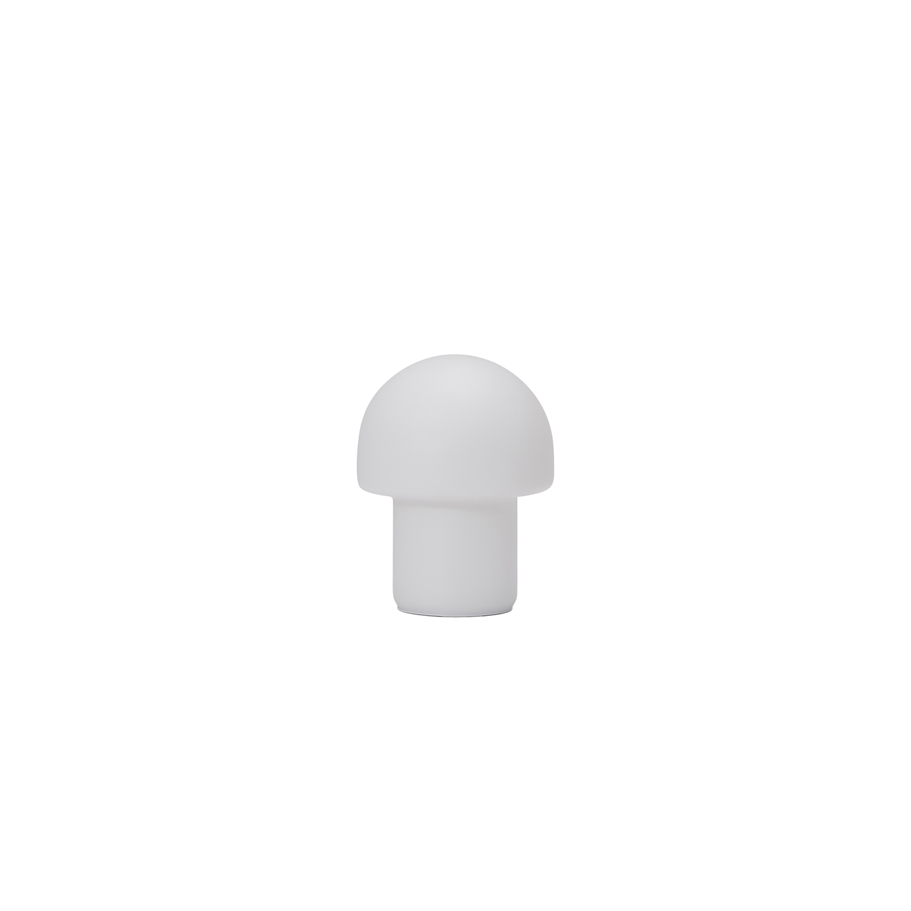 Truffle Small Table Lamp