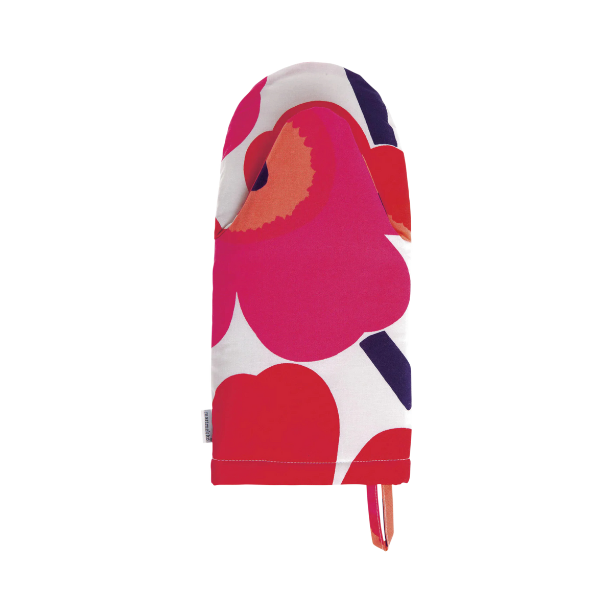 Pieni/Unikko Oven Mitten