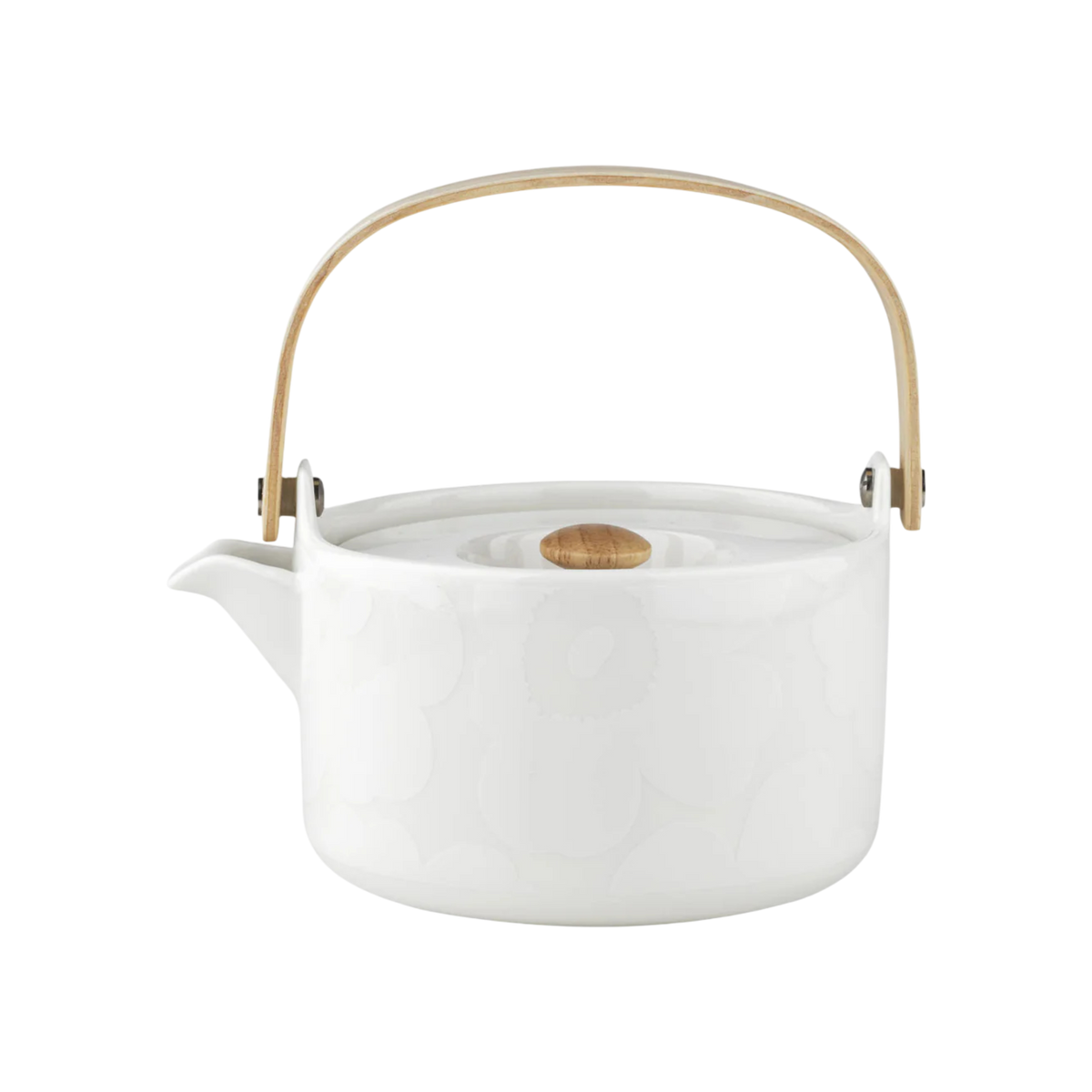 Oiva/Unikko Teapot