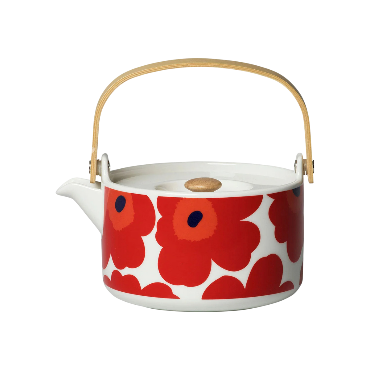 Oiva/Unikko Teapot