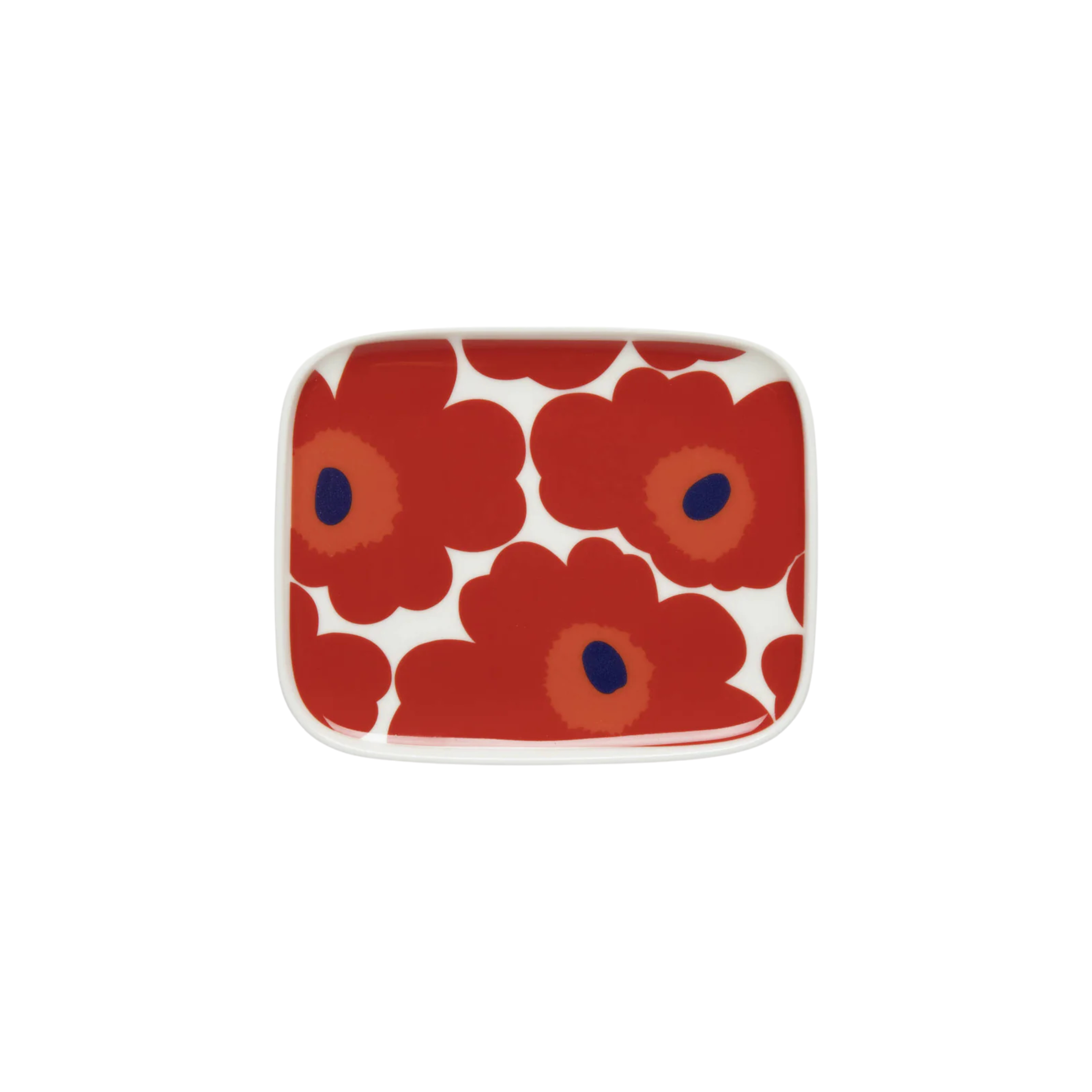 Oiva/Unikko Small Plate