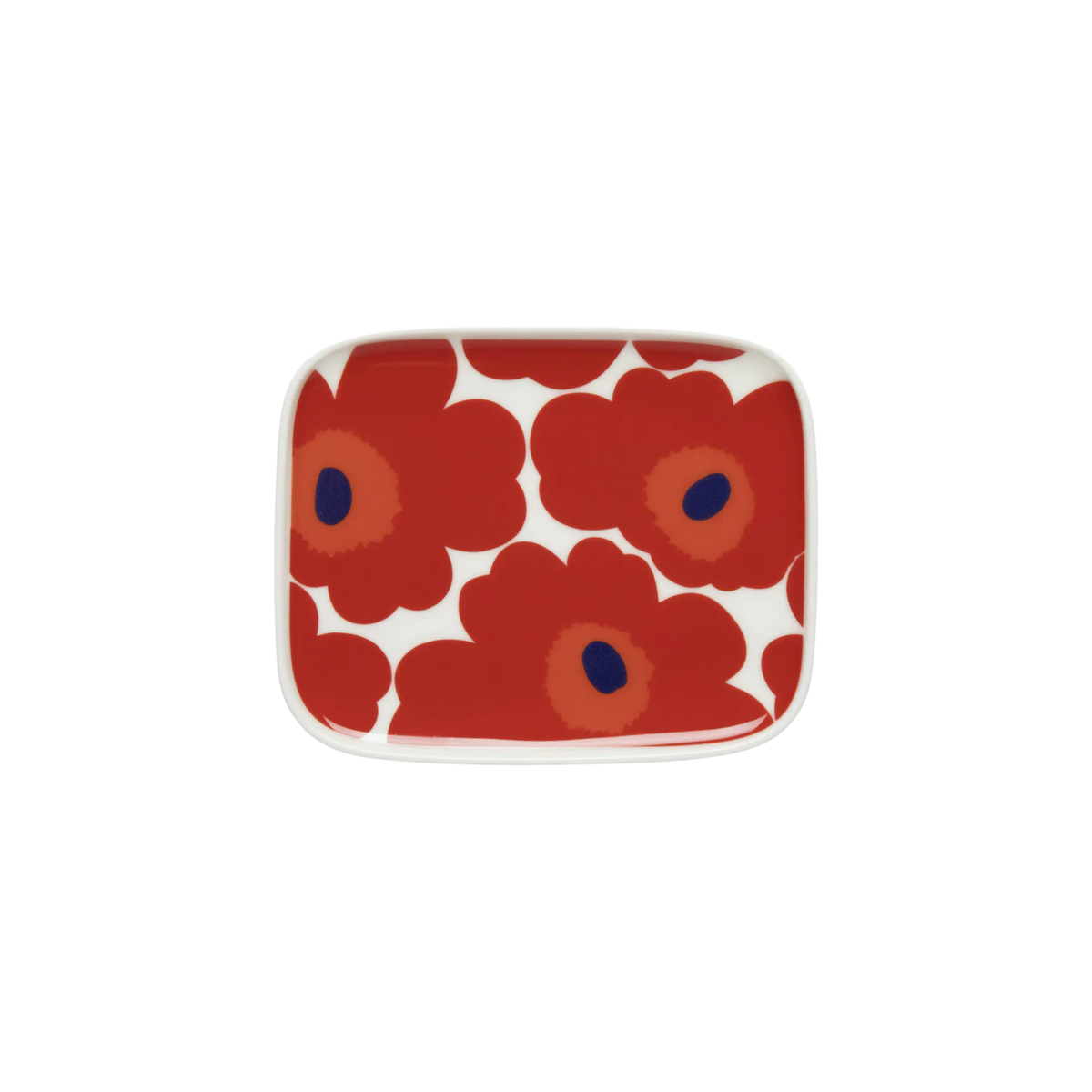 Oiva/Unikko Small Plate
