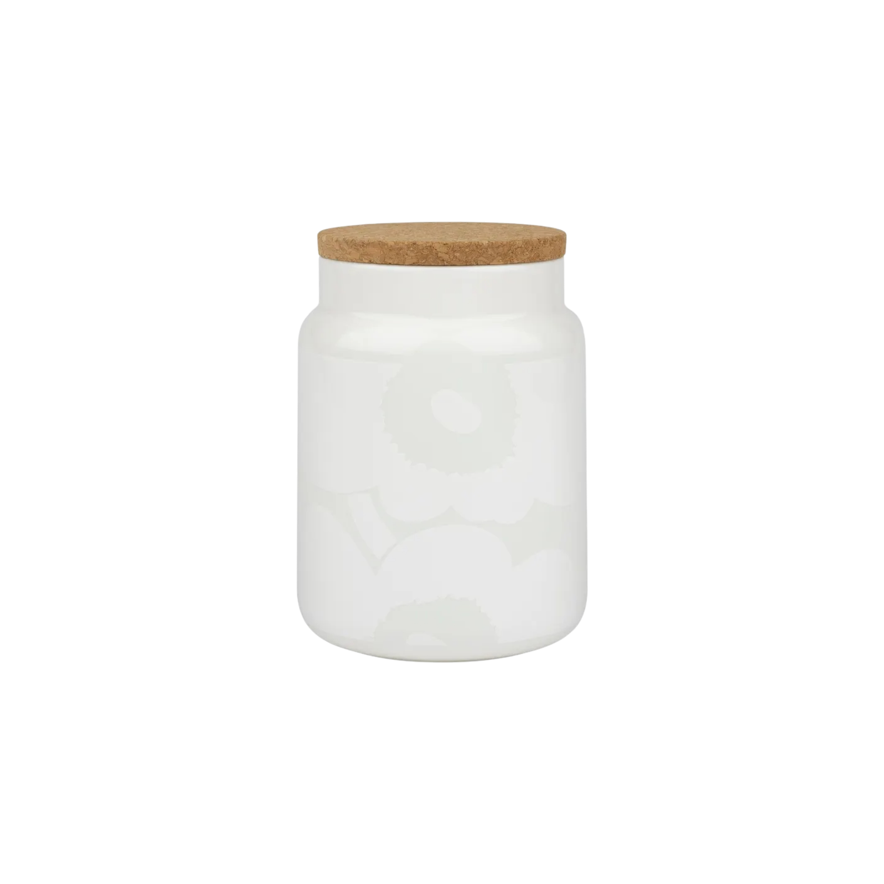 Oiva/Unikko Jar
