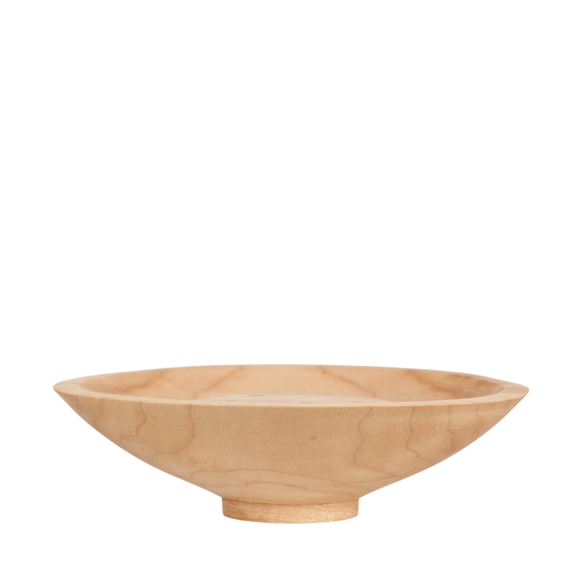 Maple Dried Flower Bowl
