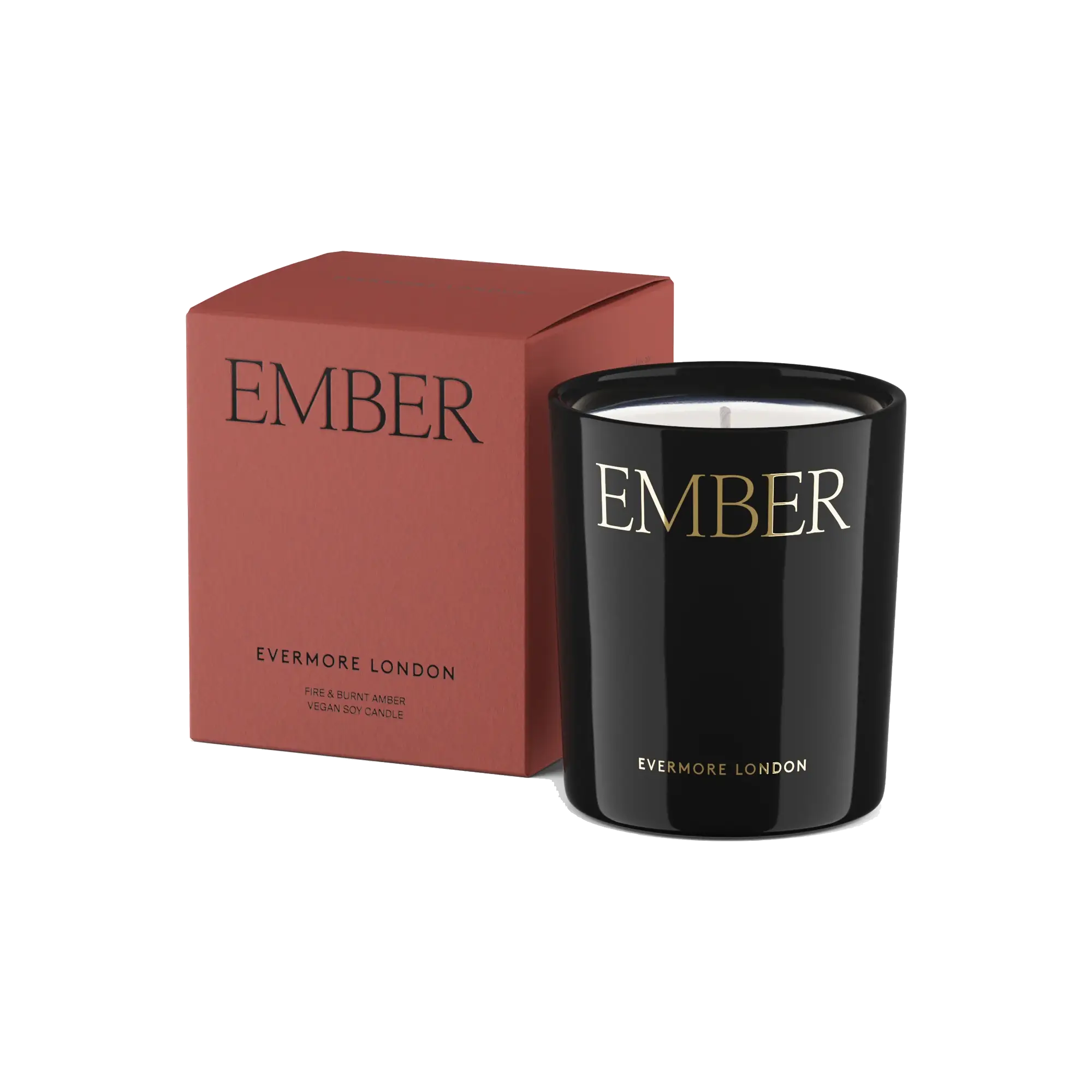 Evermore Candle