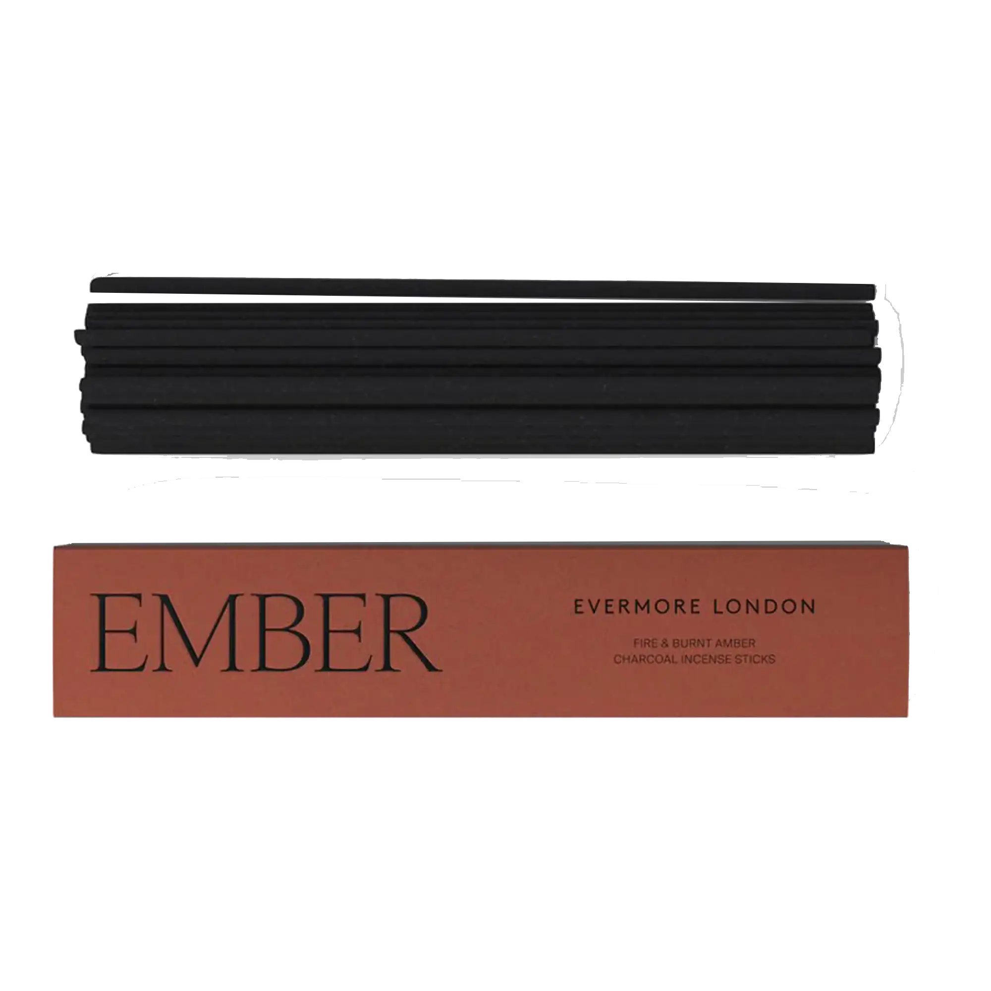 Evermore Charcoal Incense