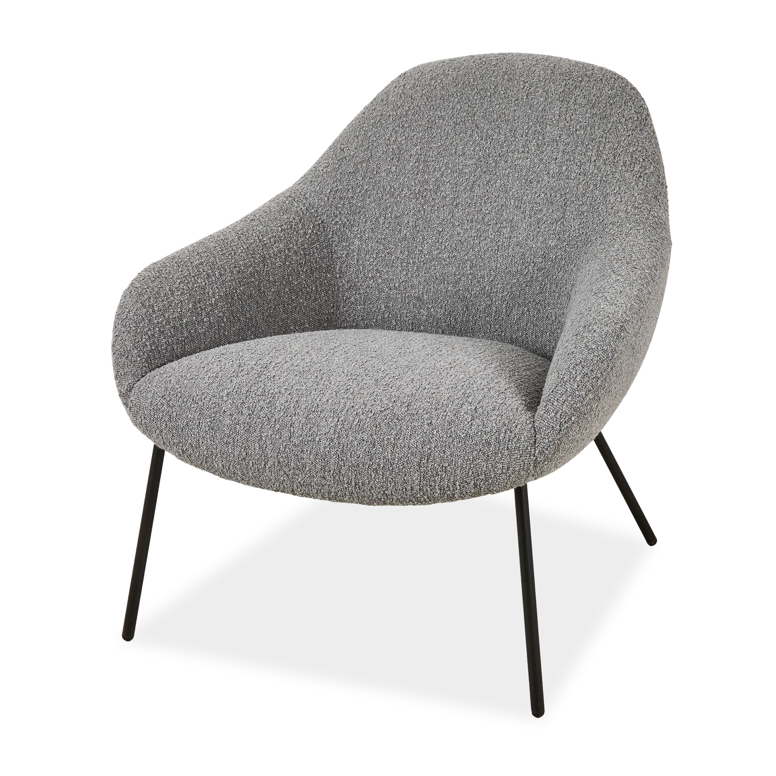 Oscar Lounge Chair