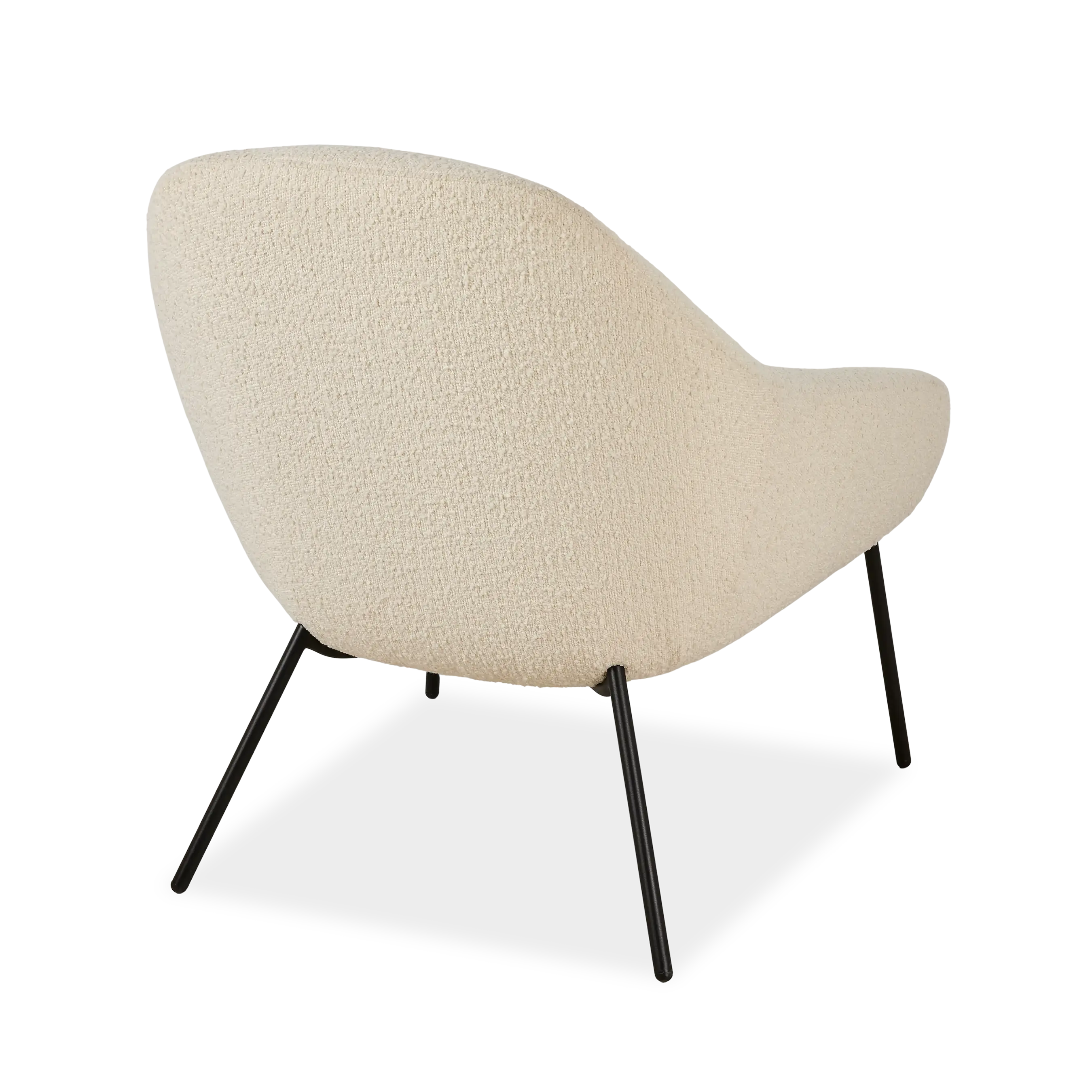 Oscar Lounge Chair