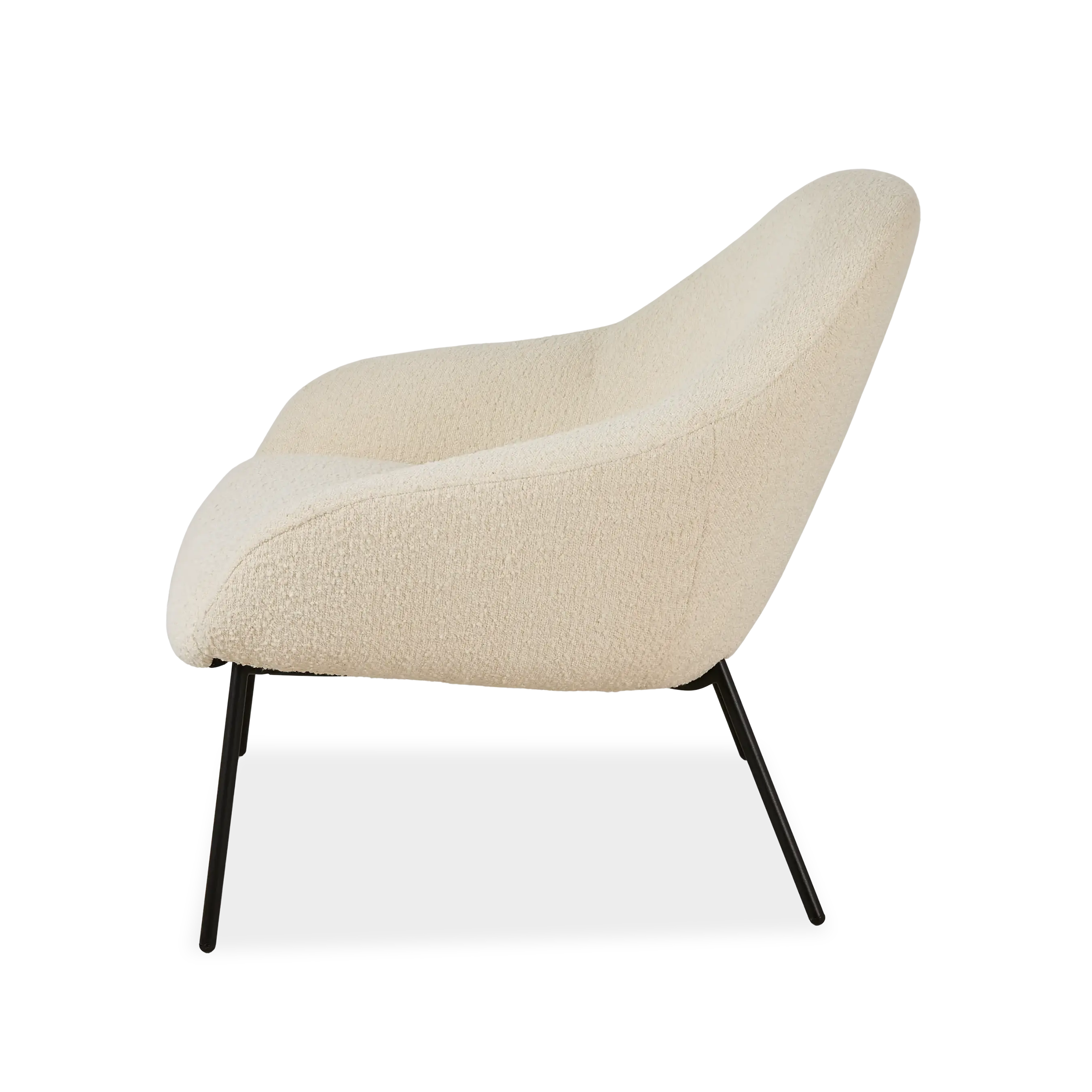 Oscar Lounge Chair