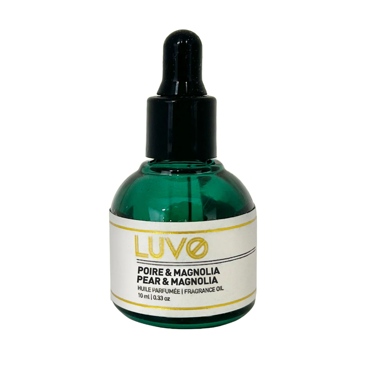 Luvo Fragrance Oil