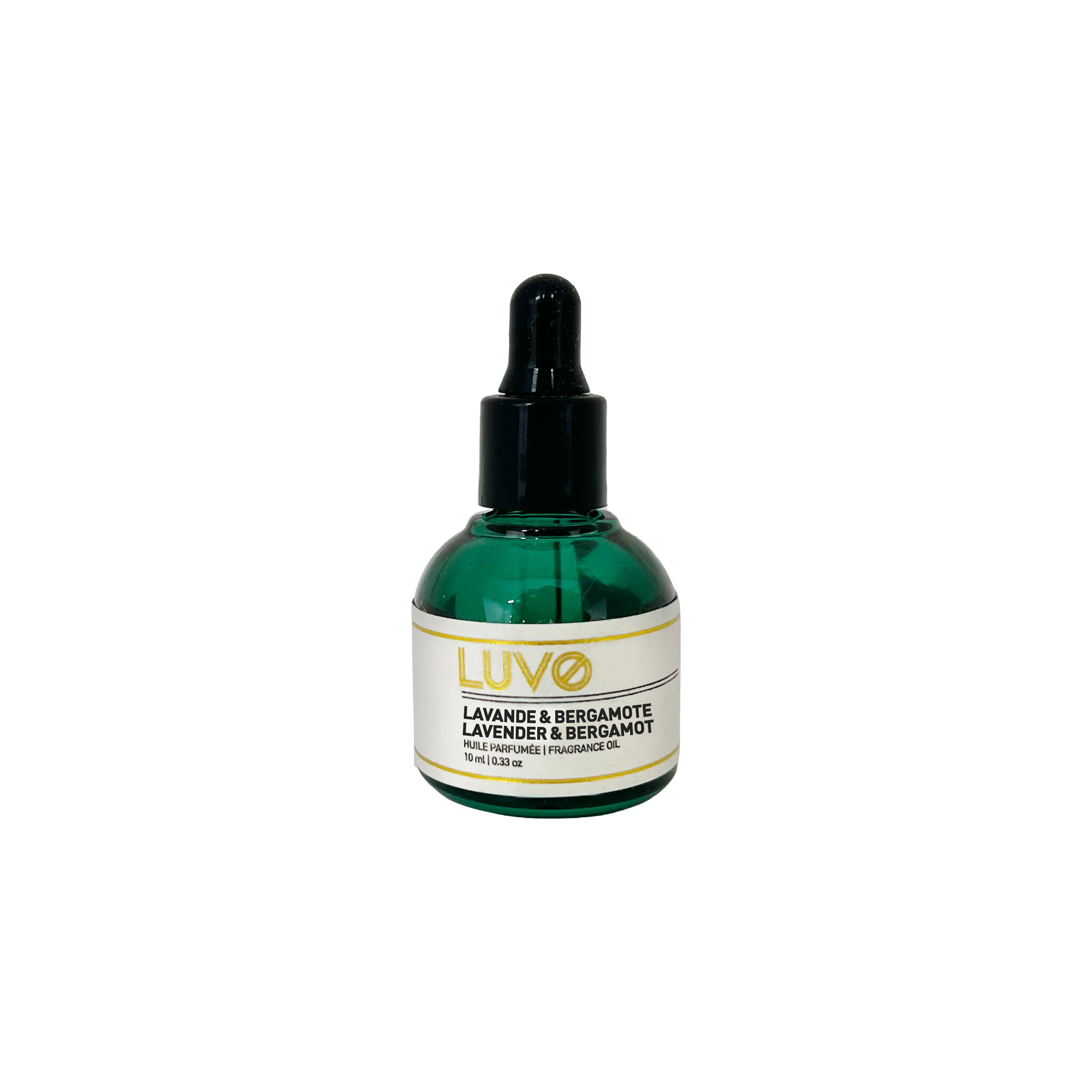 Luvo Fragrance Oil