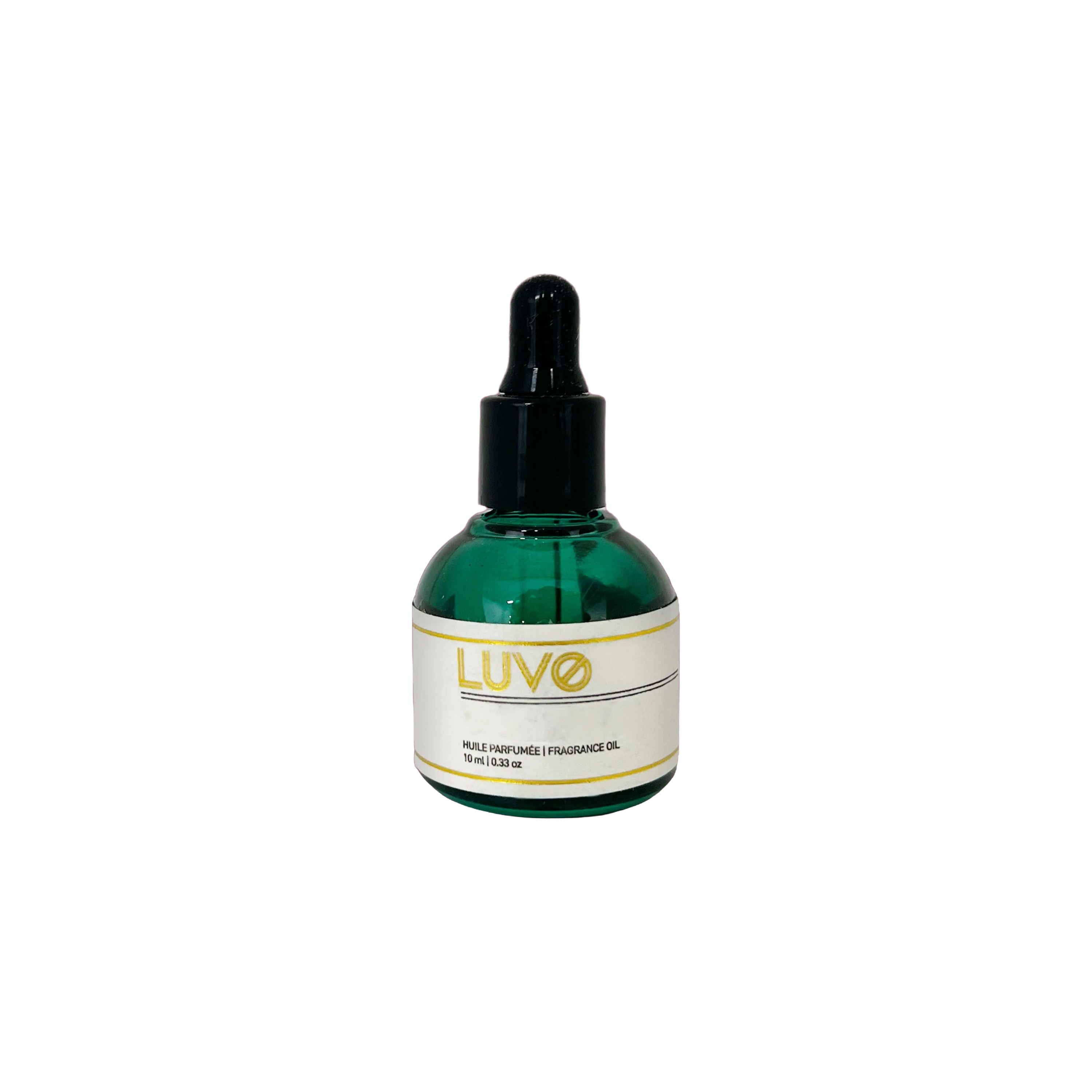 Luvo Fragrance Oil