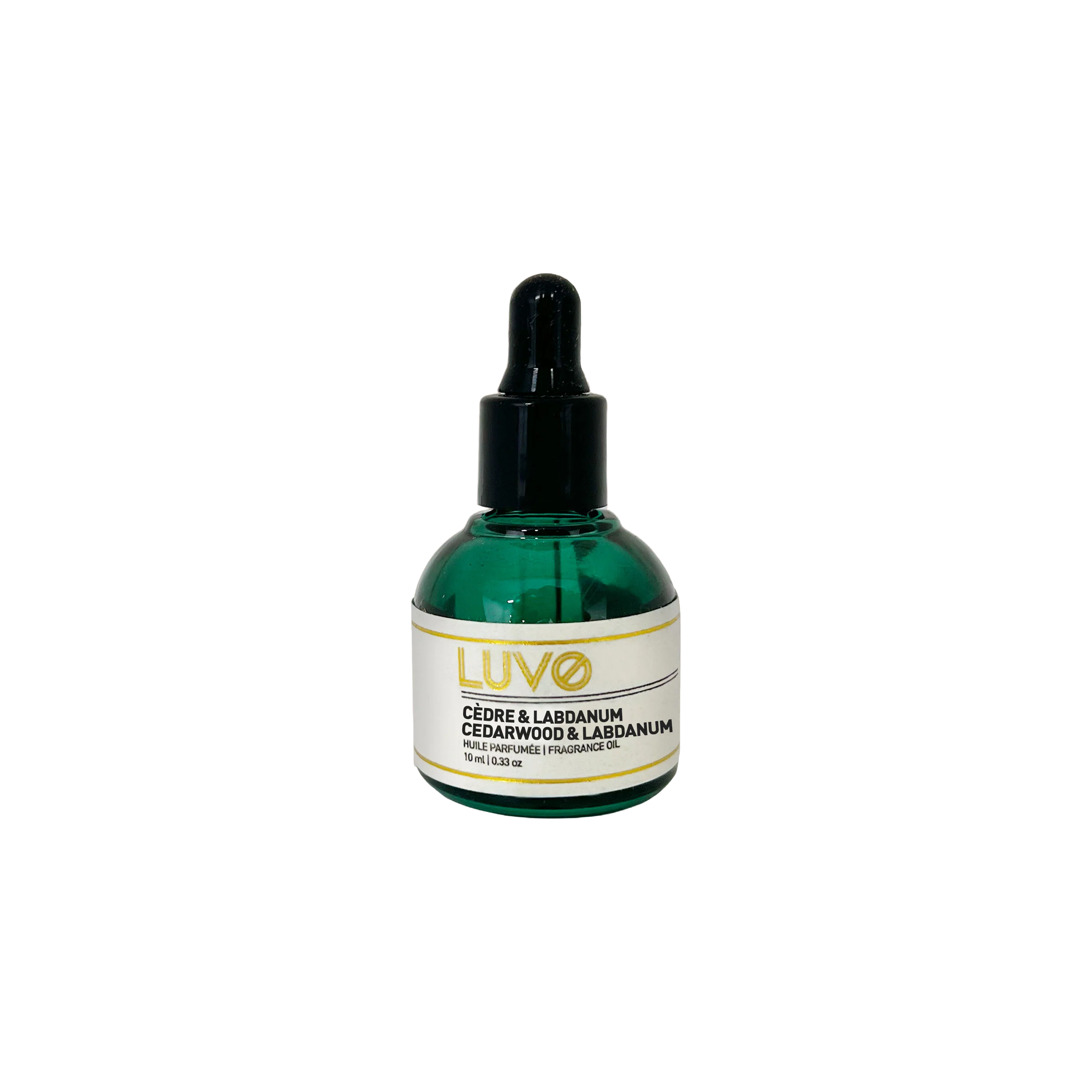 Luvo Fragrance Oil