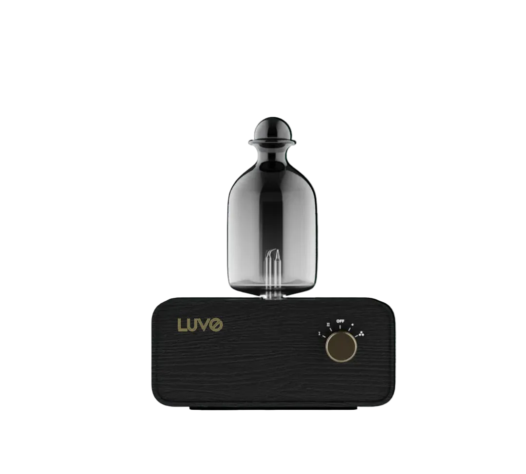 Fragrance Oil Diffuser
