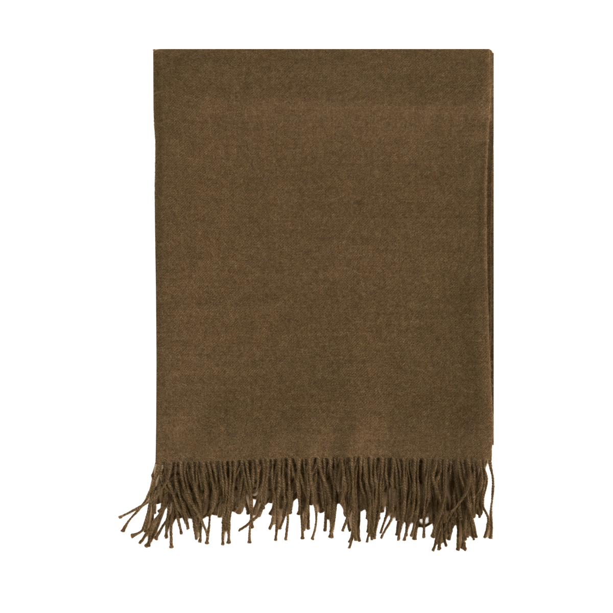 Baby Alpaca Throw
