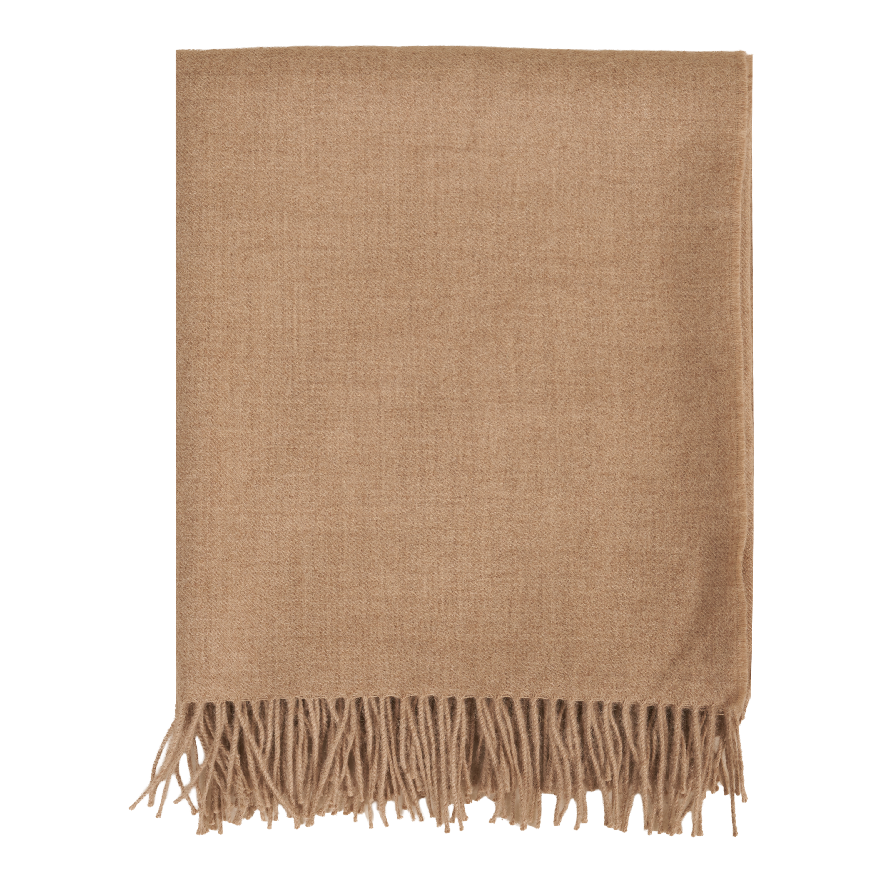 Baby Alpaca Throw