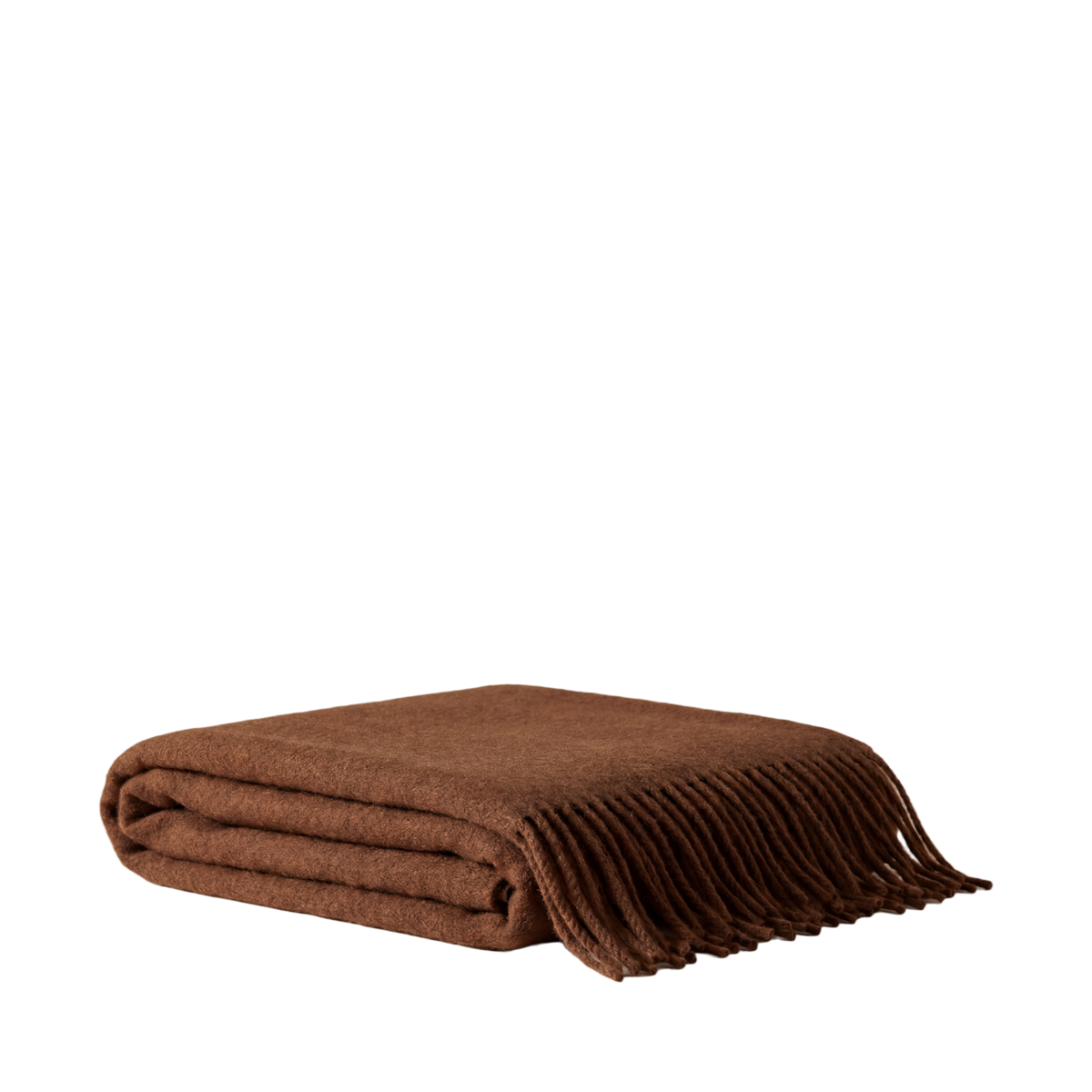 Baby Alpaca Throw
