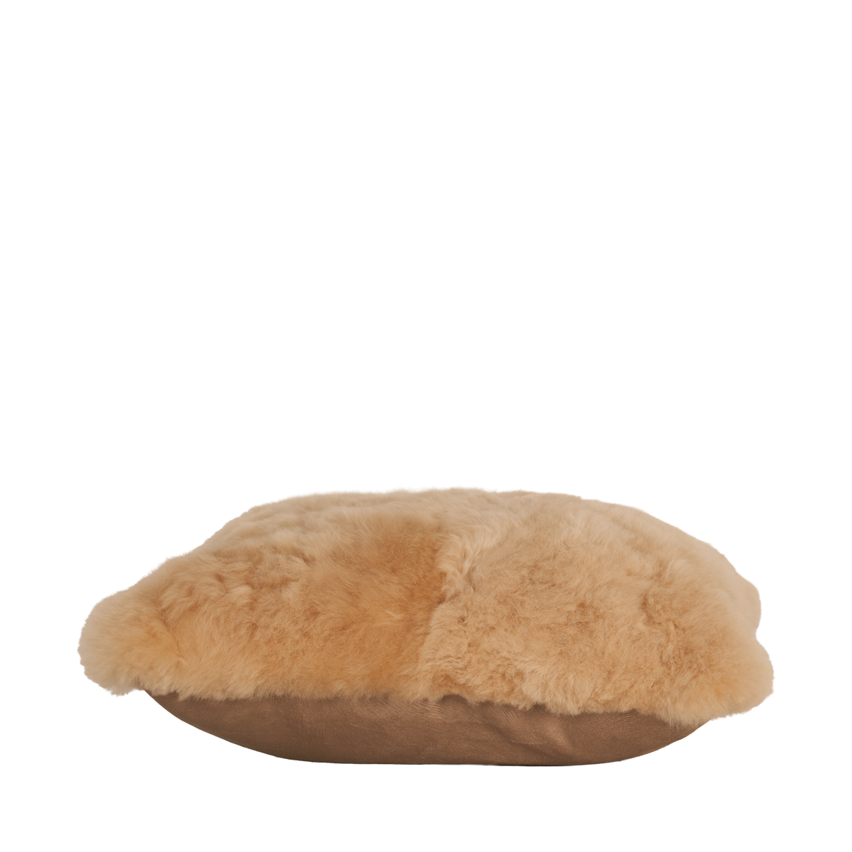 Fluffy Alpaca Pillow