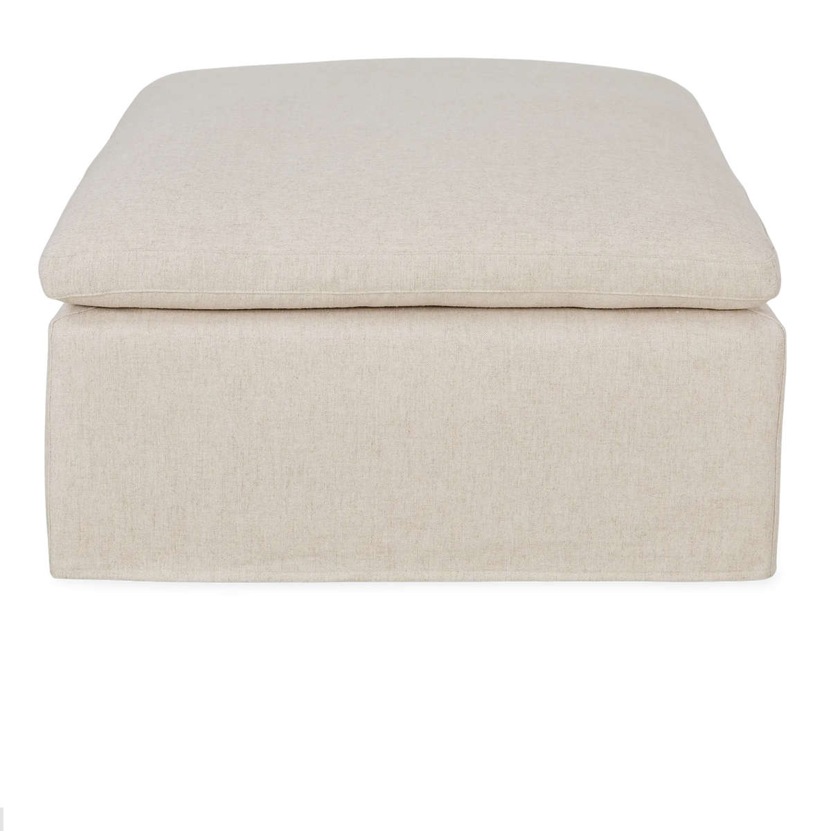Meadow Modular Sectional - Ottoman #Component_Ottoman
