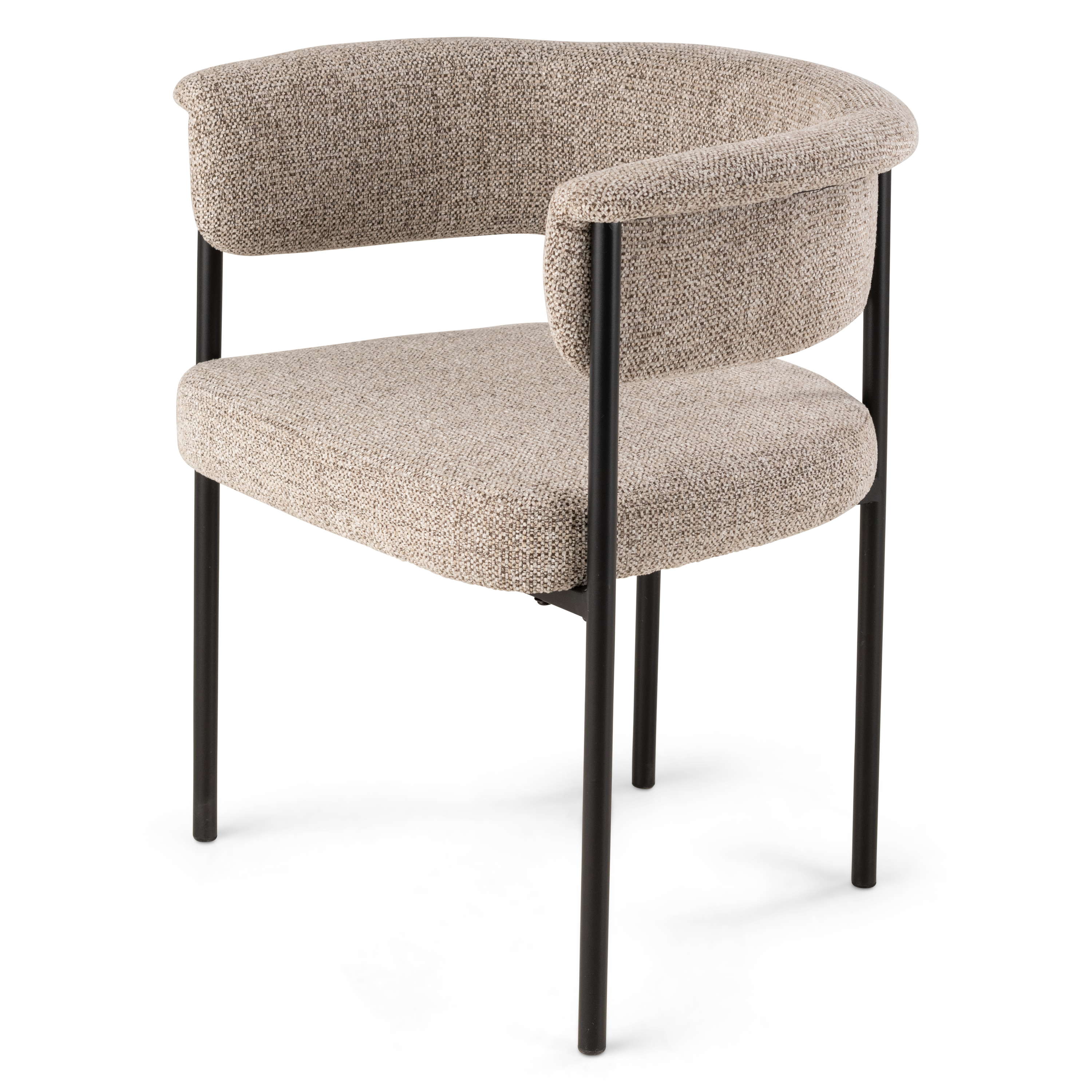 Deluca Arm Chair